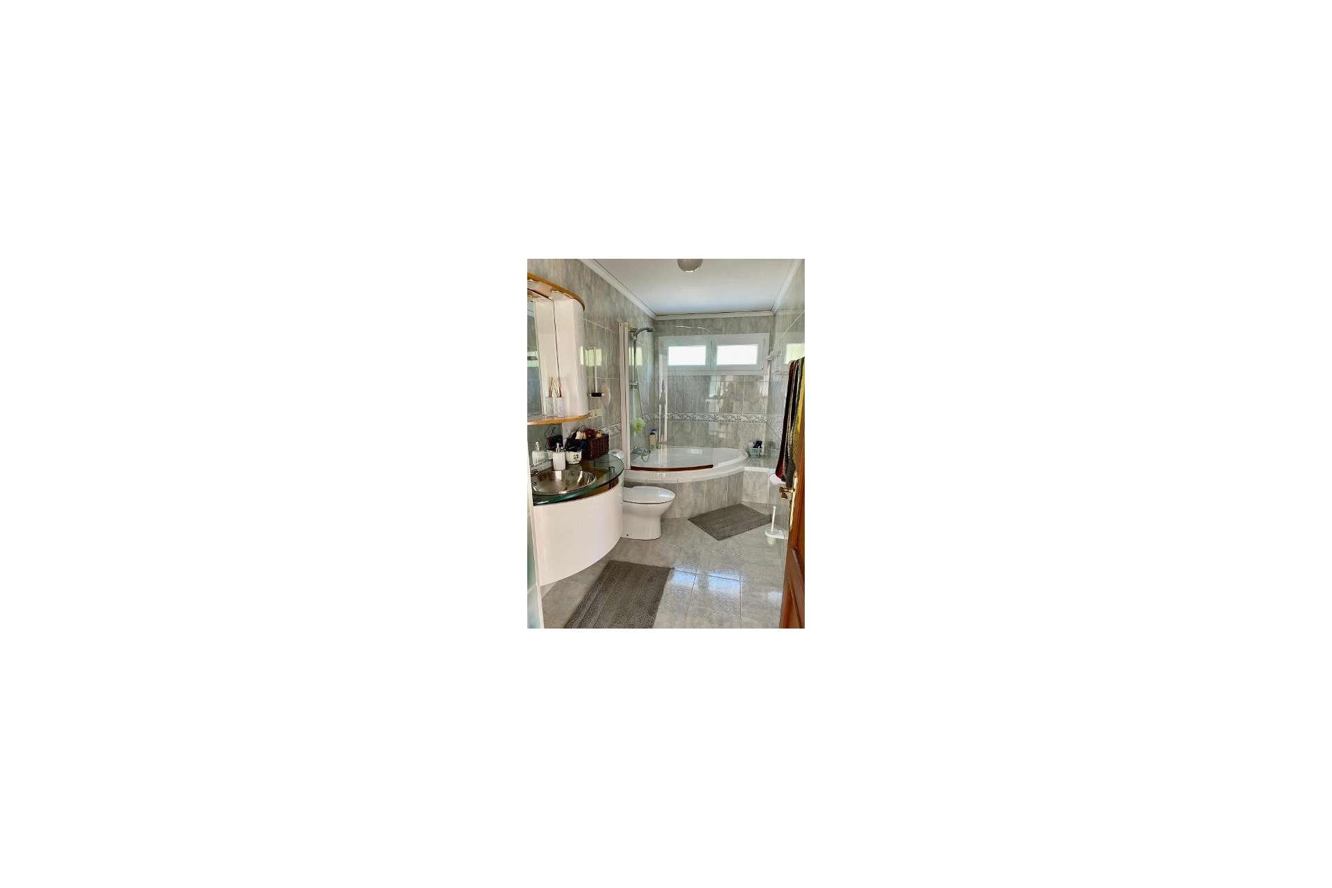 Revente - Independent villa -
Altea - Marina Baja
