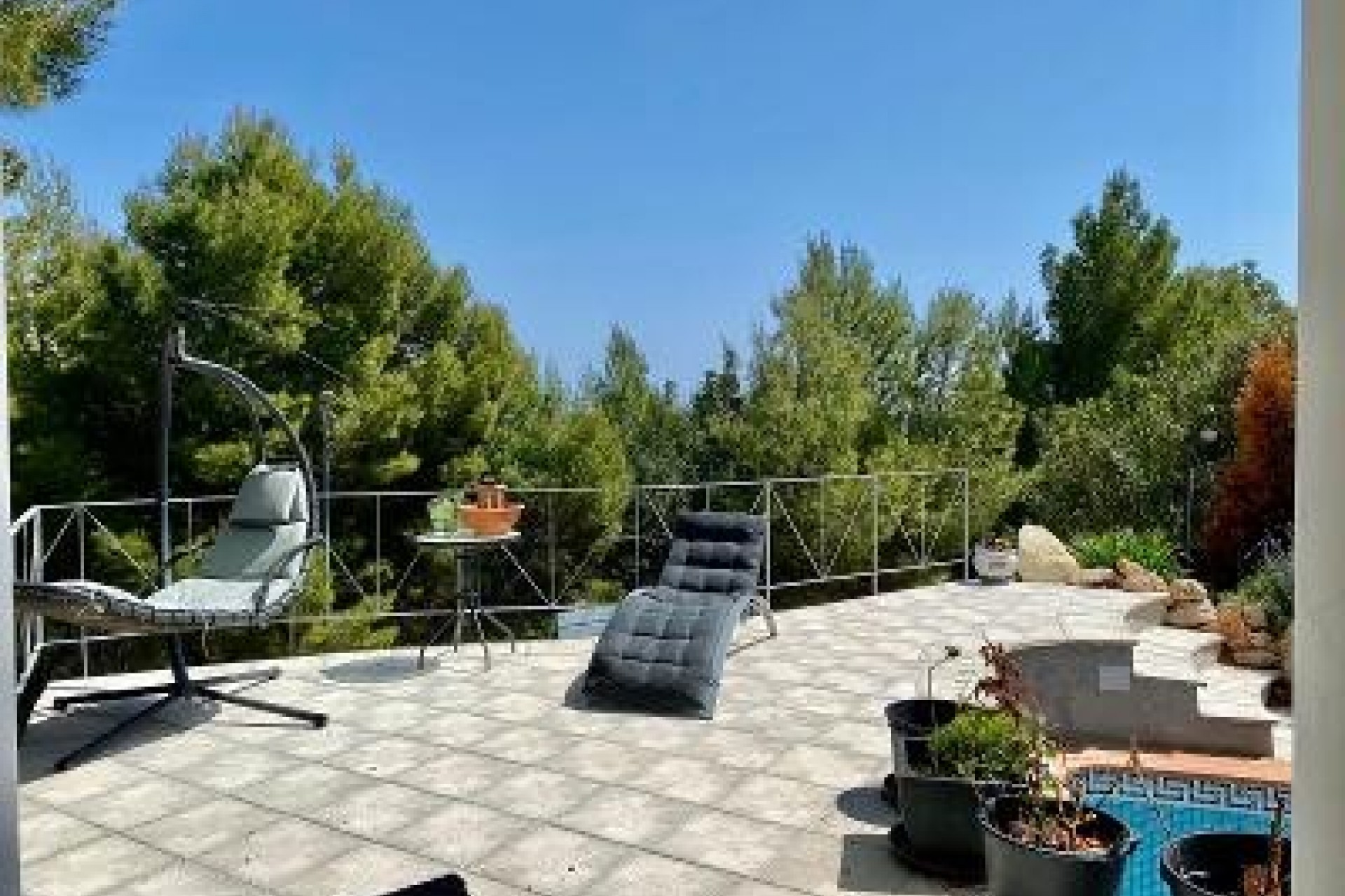 Revente - Independent villa -
Altea - Marina Baja