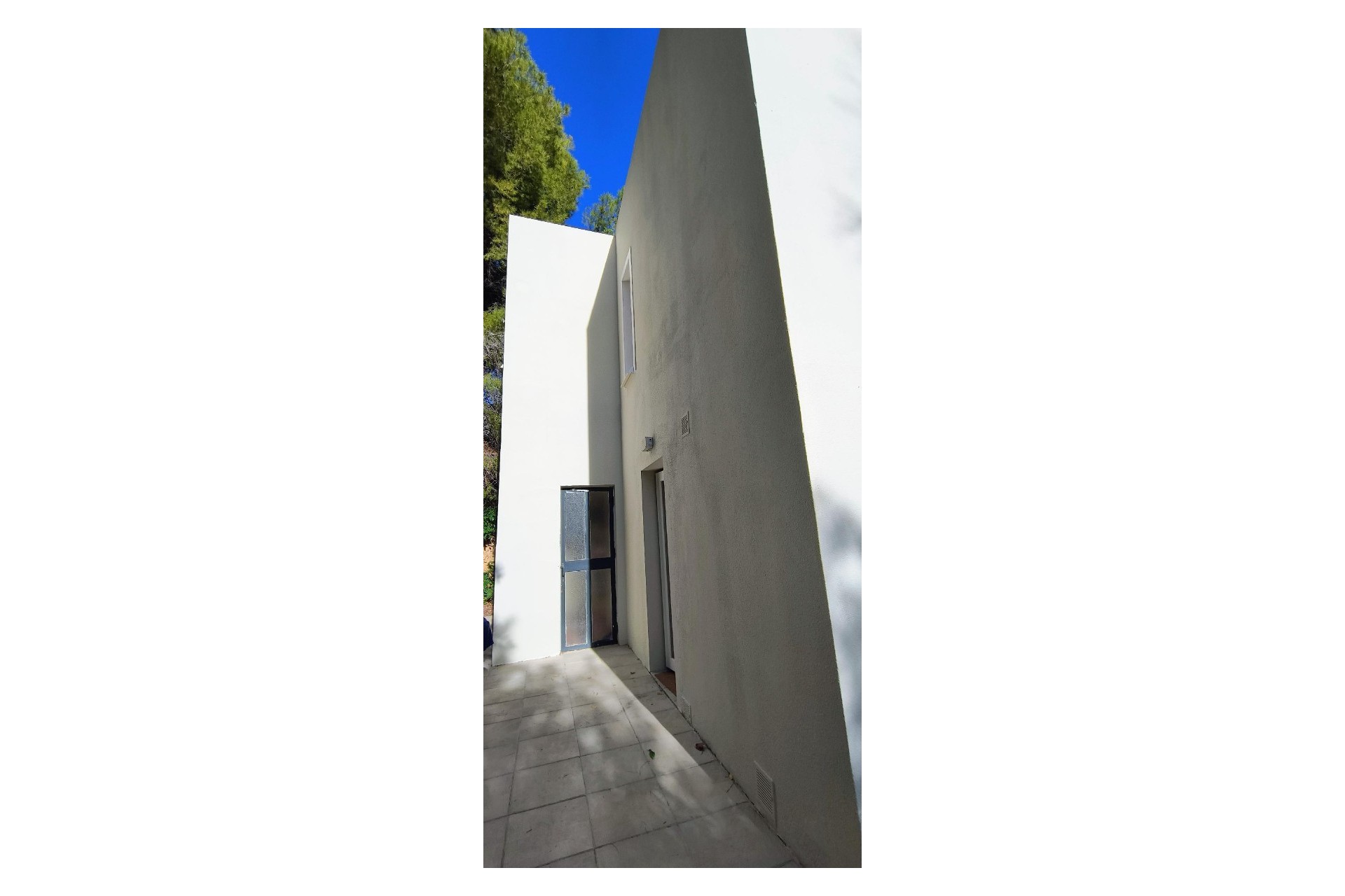 Revente - Independent villa -
Altea - Marina Baja
