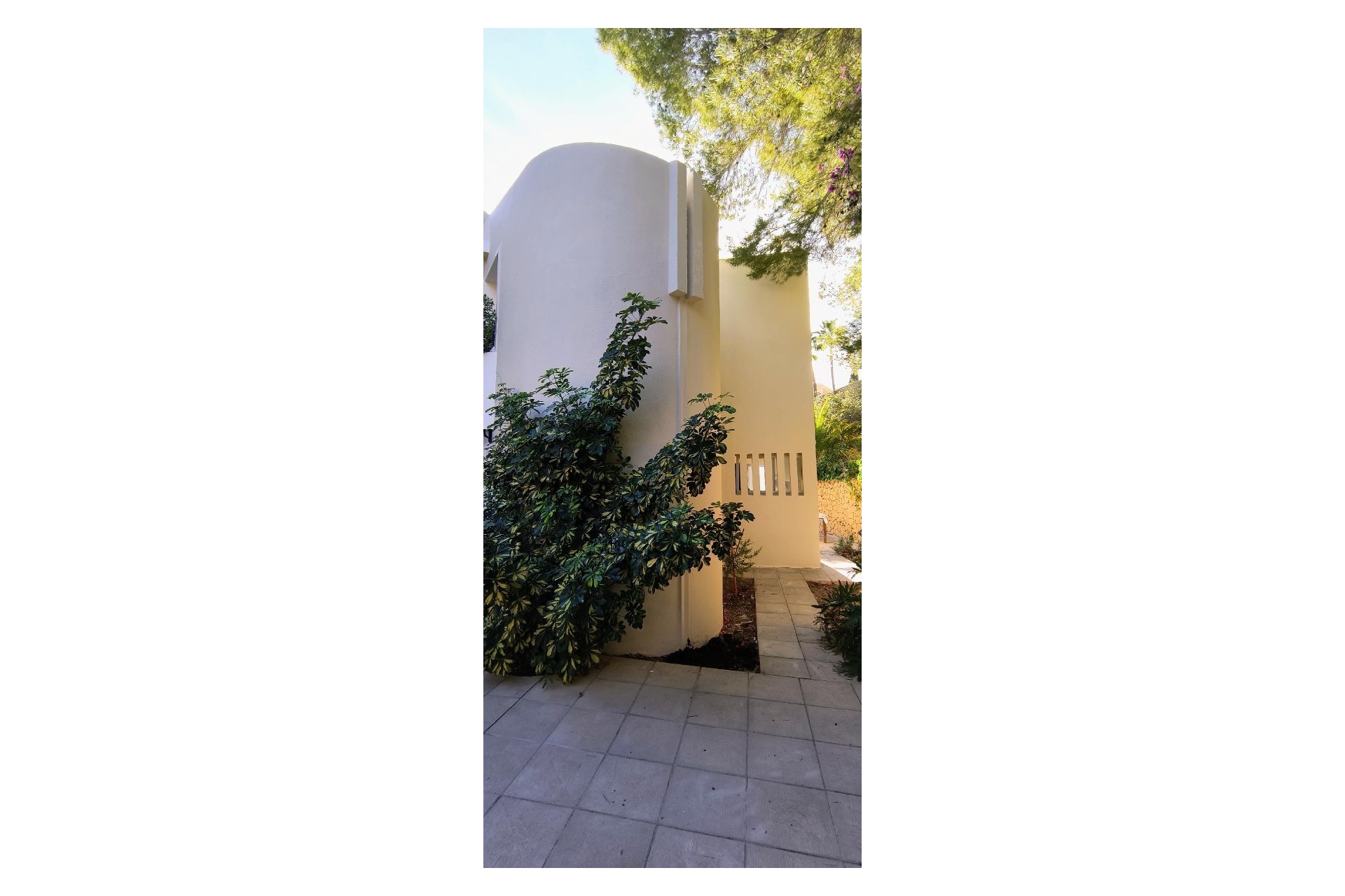 Revente - Independent villa -
Altea - Marina Baja