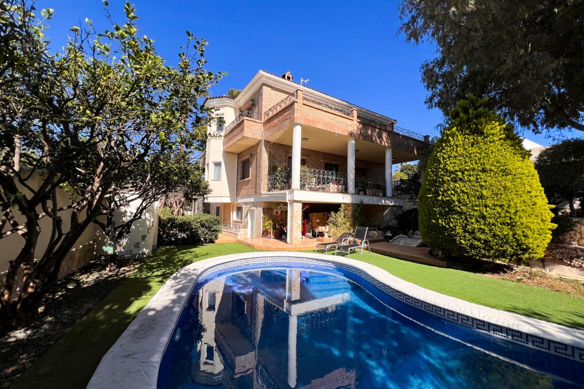 Revente - Independent villa -
Ciudad Quesada - Cuidad quesada