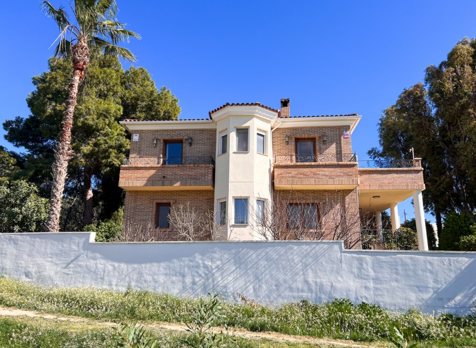 Revente - Independent villa -
Ciudad Quesada - Cuidad quesada