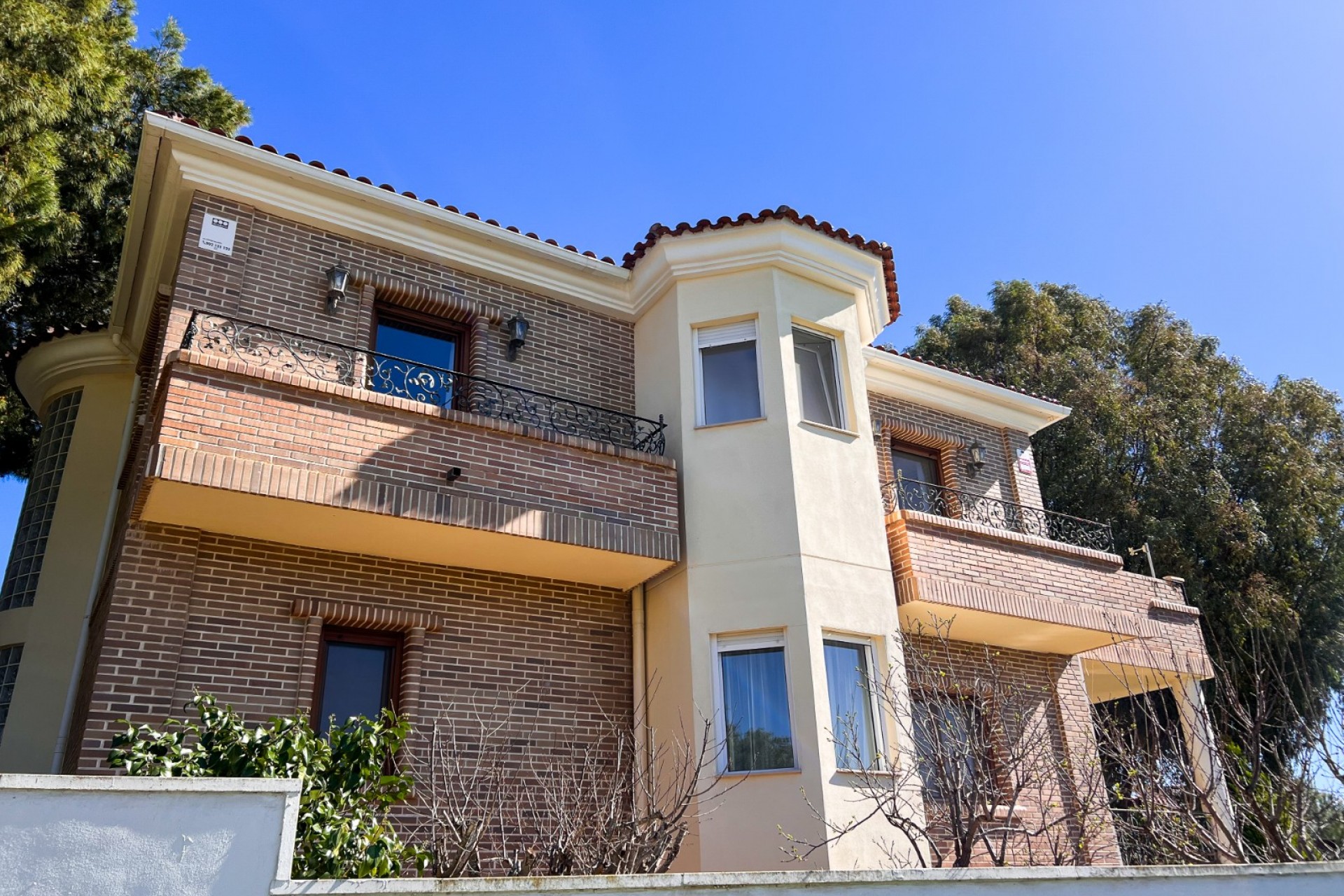 Revente - Independent villa -
Ciudad Quesada - Cuidad quesada