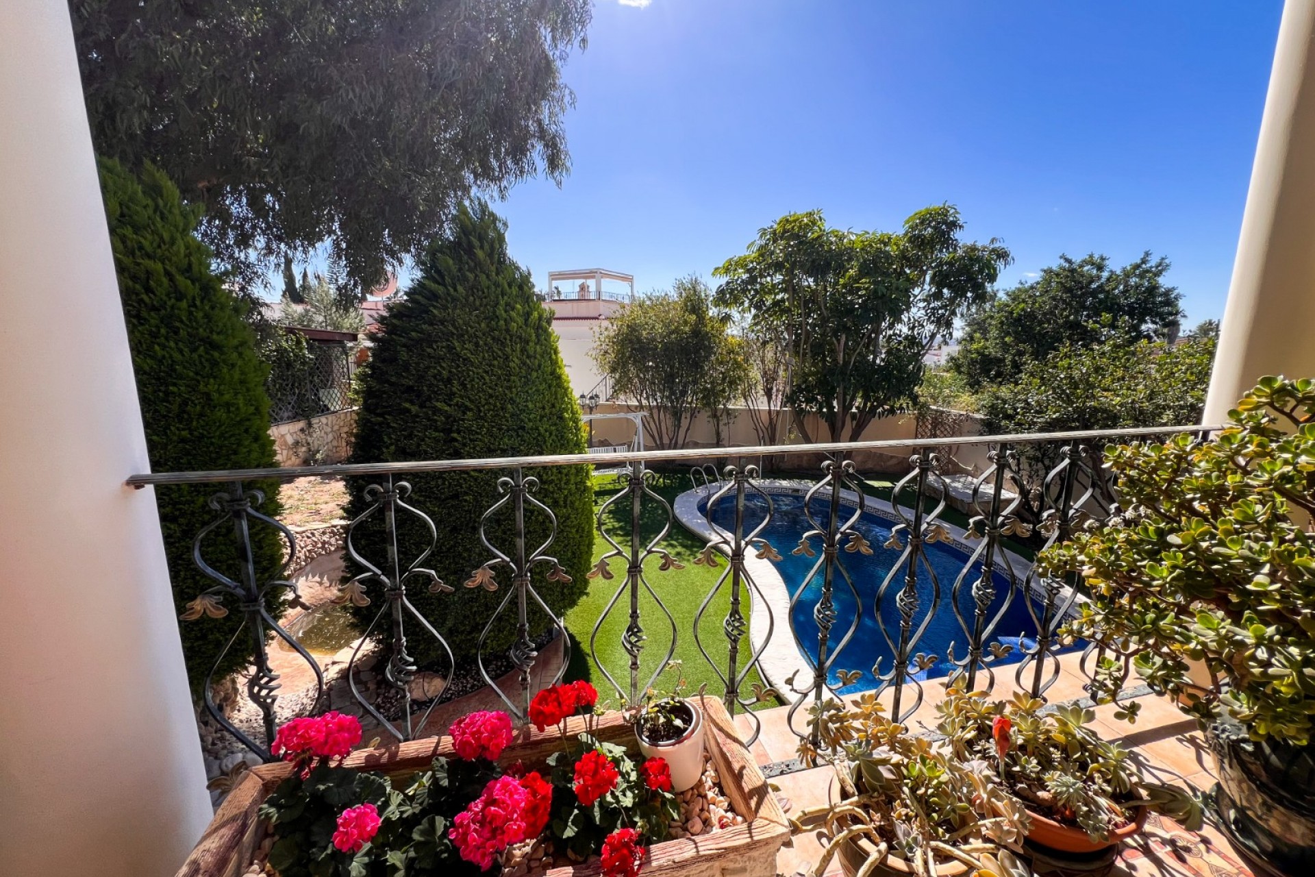 Revente - Independent villa -
Ciudad Quesada - Cuidad quesada