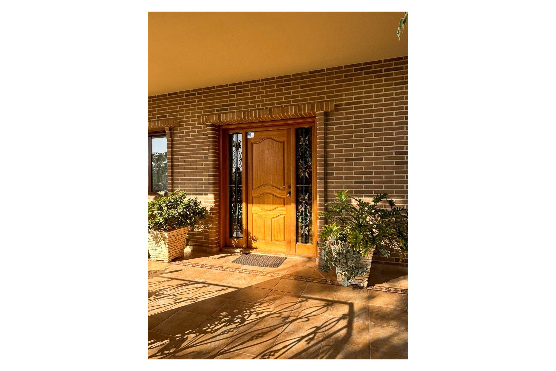 Revente - Independent villa -
Ciudad Quesada - Cuidad quesada