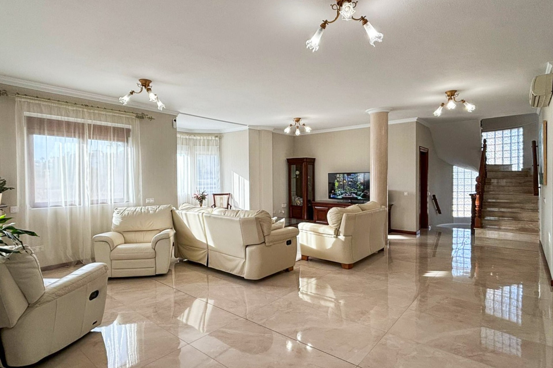 Revente - Independent villa -
Ciudad Quesada - Cuidad quesada