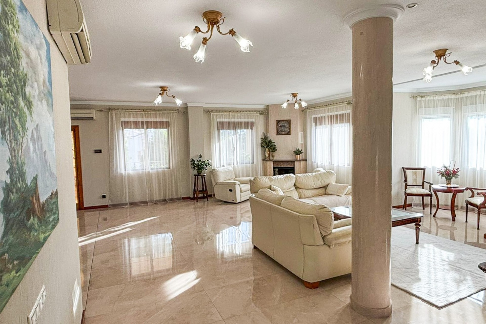 Revente - Independent villa -
Ciudad Quesada - Cuidad quesada