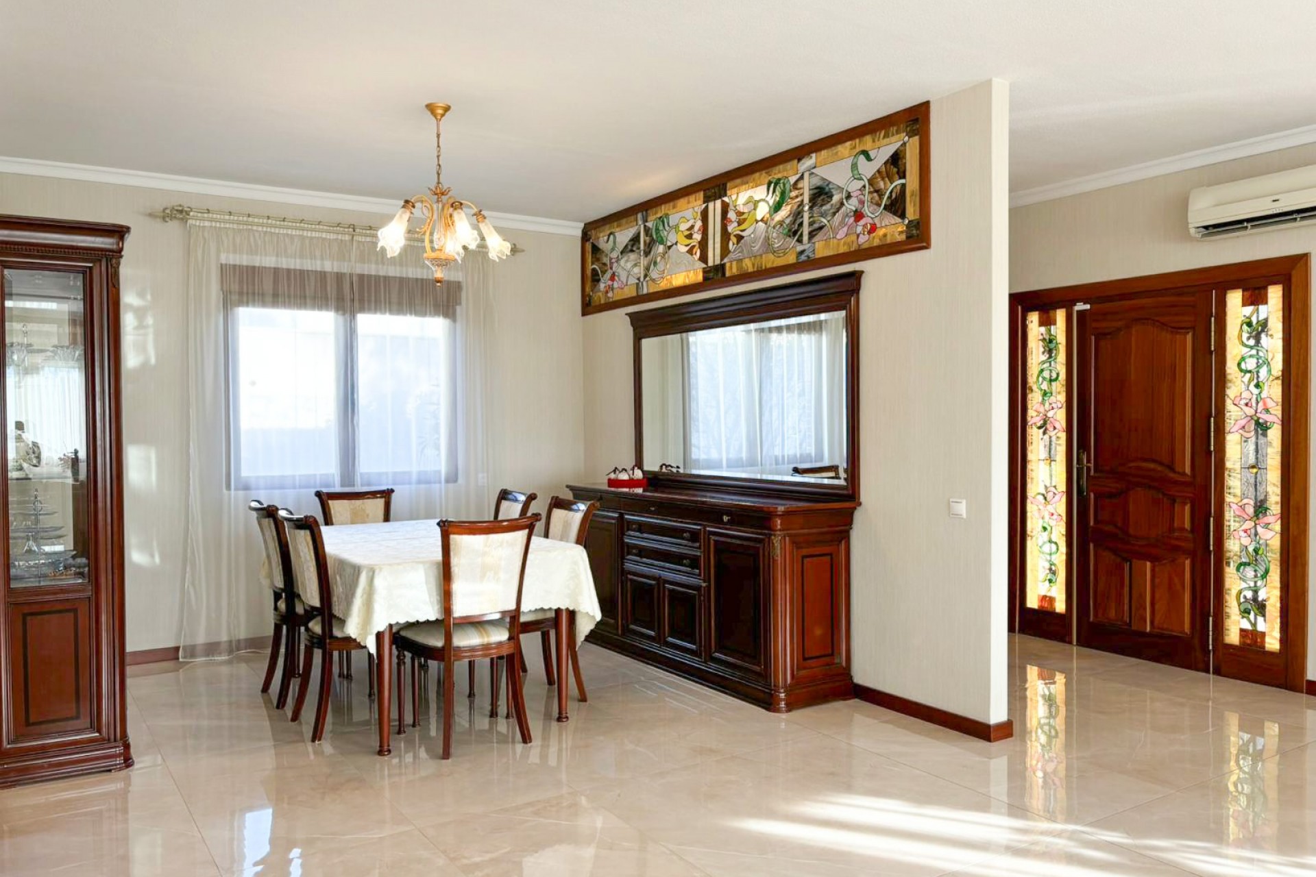 Revente - Independent villa -
Ciudad Quesada - Cuidad quesada