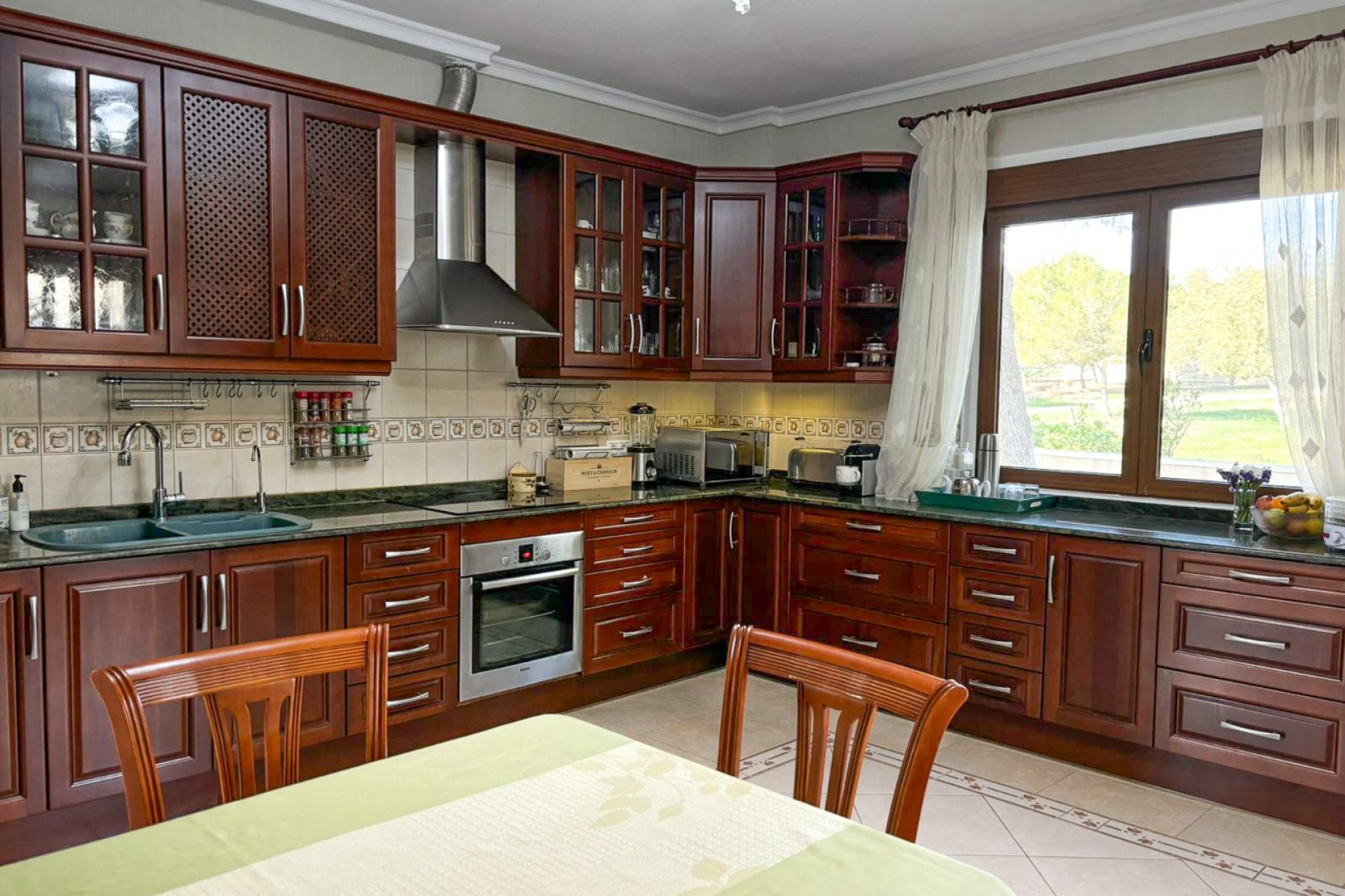 Revente - Independent villa -
Ciudad Quesada - Cuidad quesada