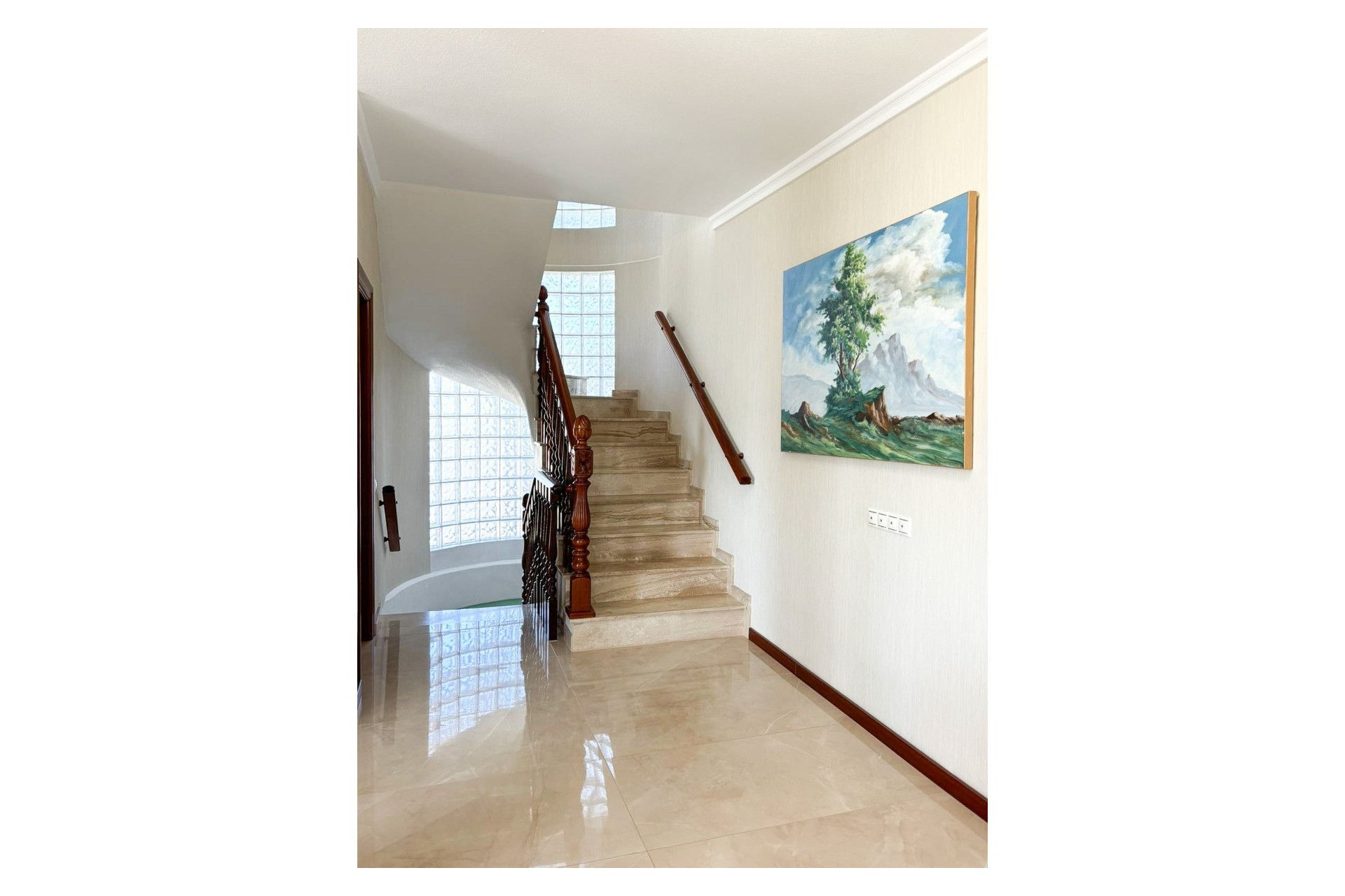 Revente - Independent villa -
Ciudad Quesada - Cuidad quesada