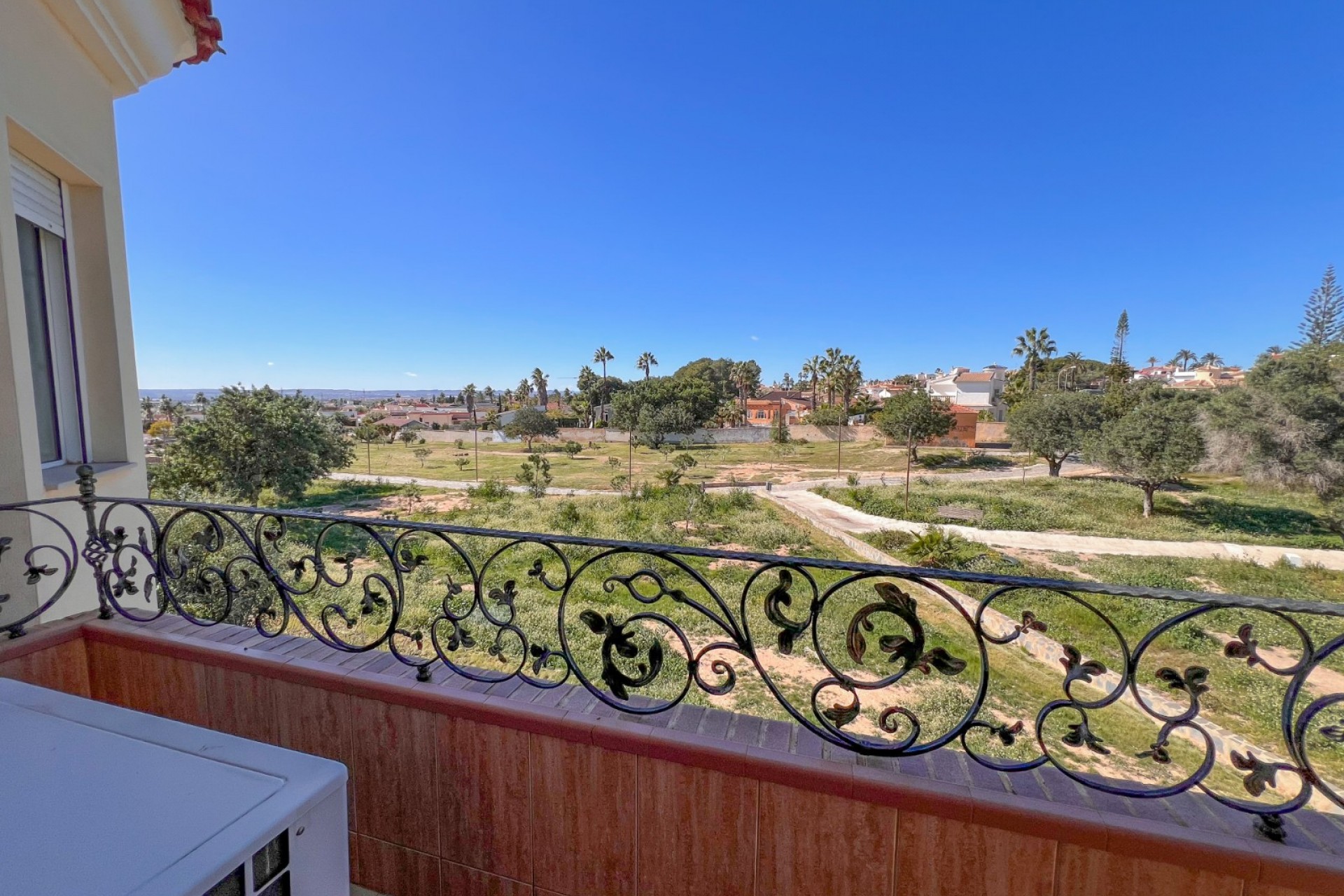 Revente - Independent villa -
Ciudad Quesada - Cuidad quesada