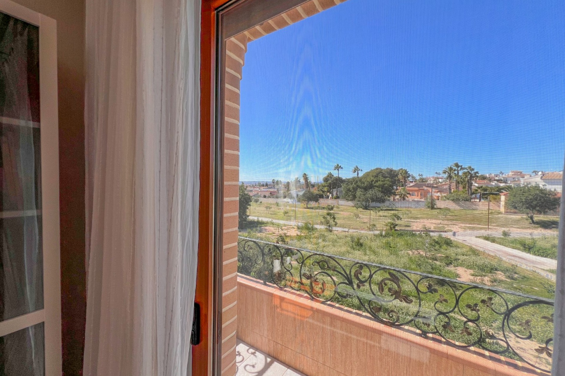 Revente - Independent villa -
Ciudad Quesada - Cuidad quesada