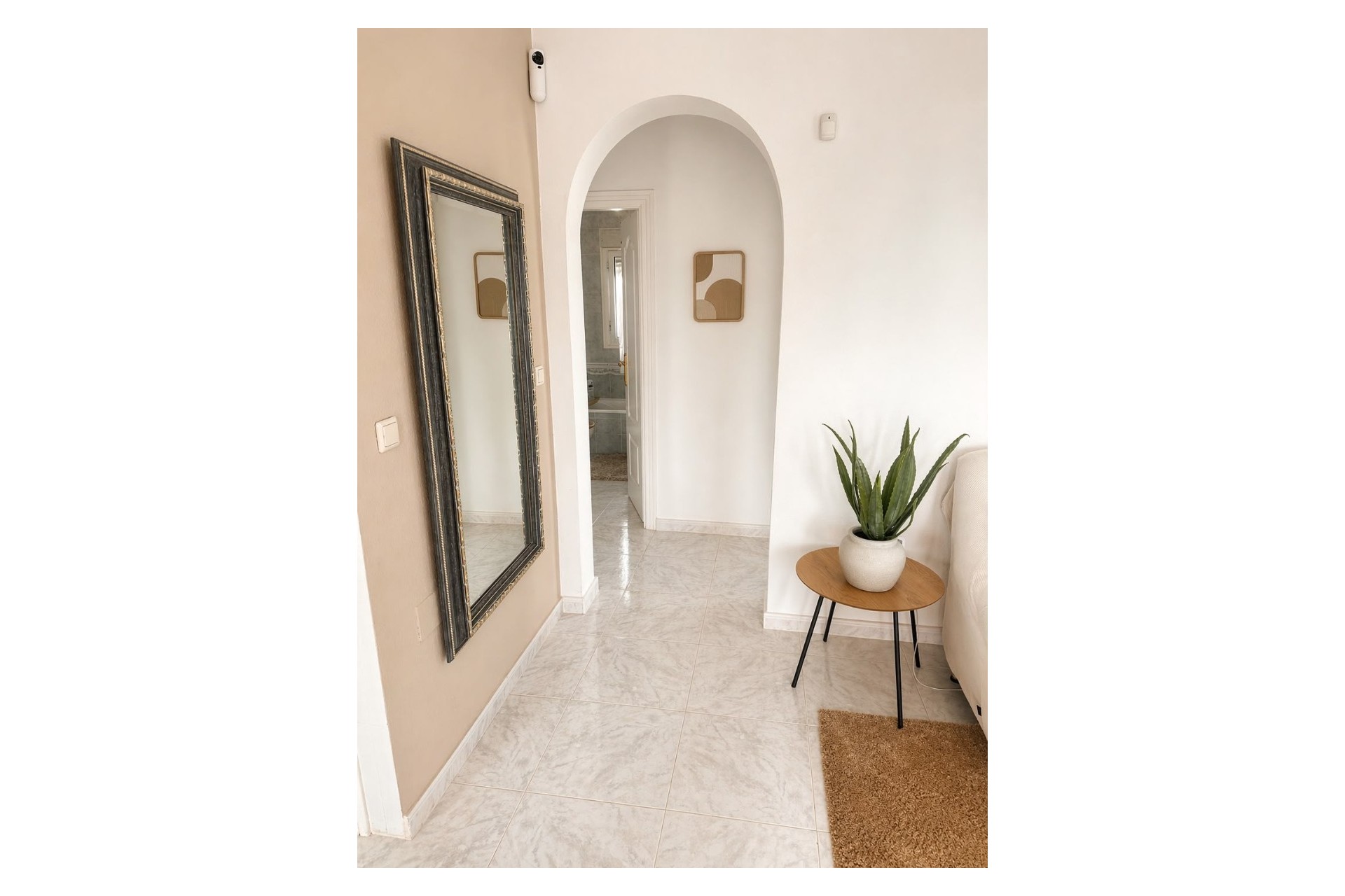 Revente - Independent villa -
Ciudad Quesada - Cuidad quesada