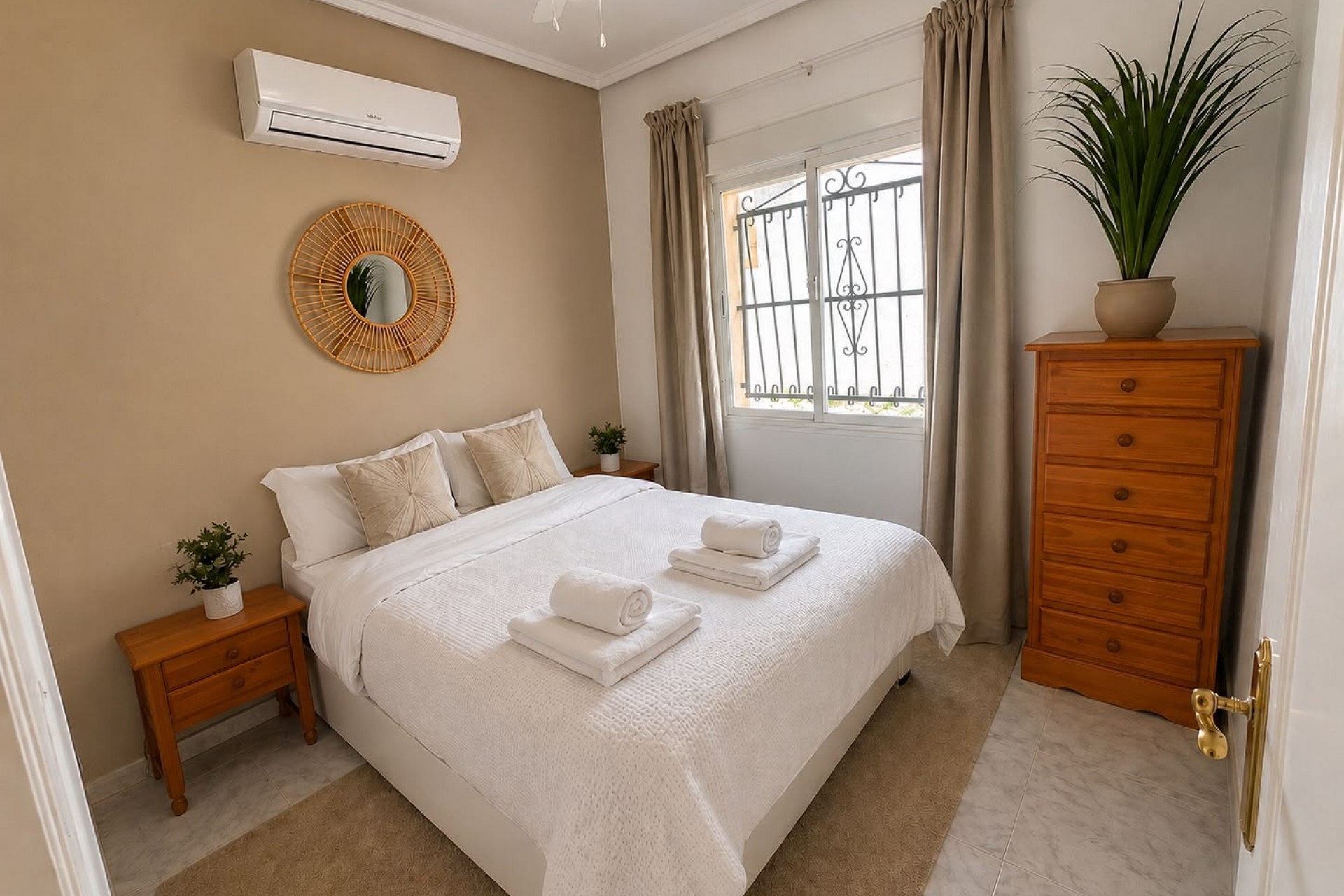 Revente - Independent villa -
Ciudad Quesada - Cuidad quesada