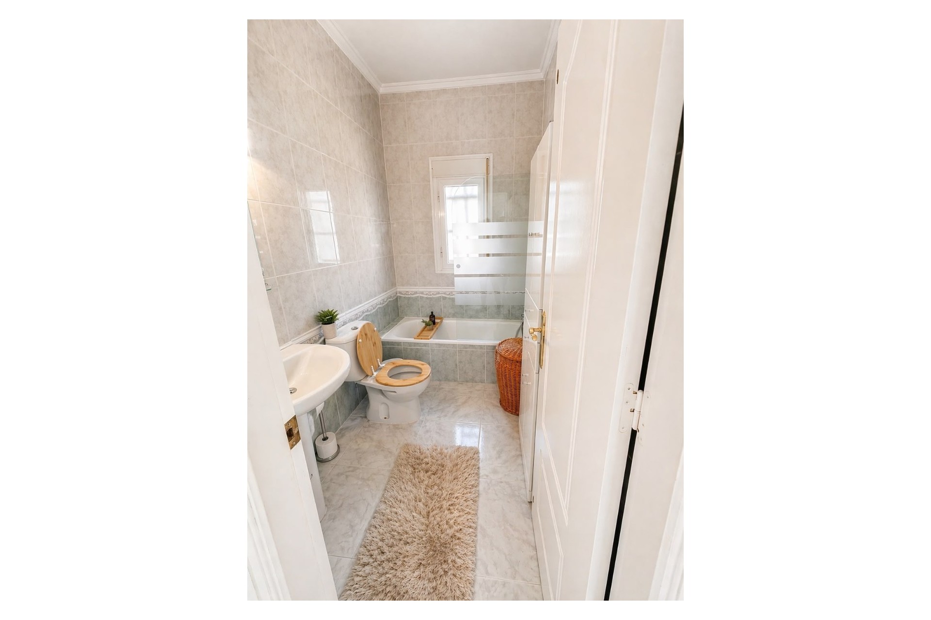 Revente - Independent villa -
Ciudad Quesada - Cuidad quesada