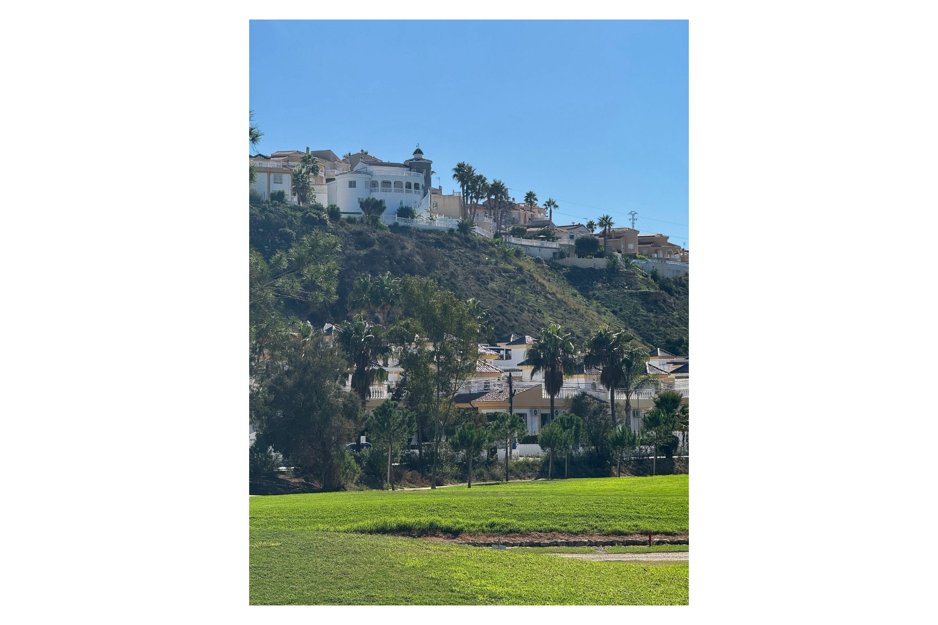 Revente - Independent villa -
Ciudad Quesada - Rojales - Ciudad Quesada