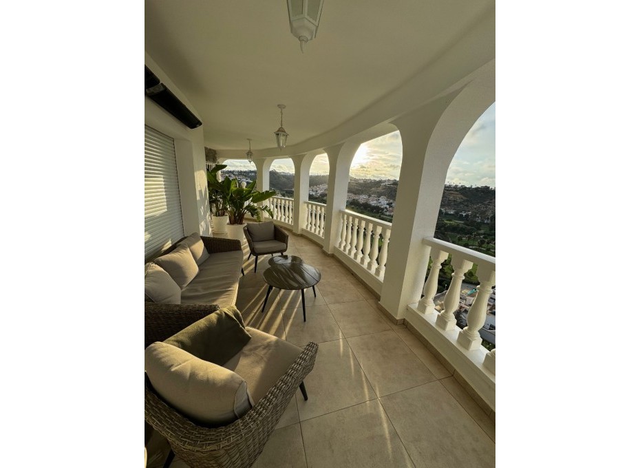 Revente - Independent villa -
Ciudad Quesada - Rojales - Ciudad Quesada