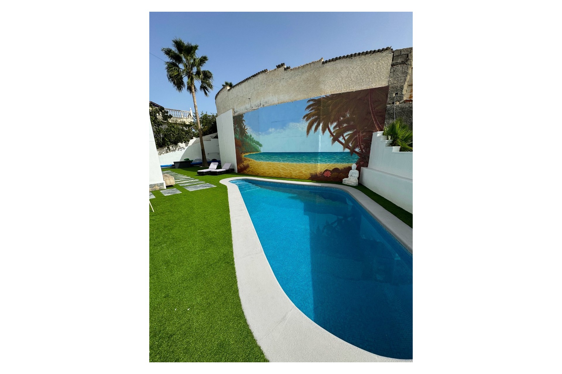 Revente - Independent villa -
Ciudad Quesada - Rojales - Ciudad Quesada