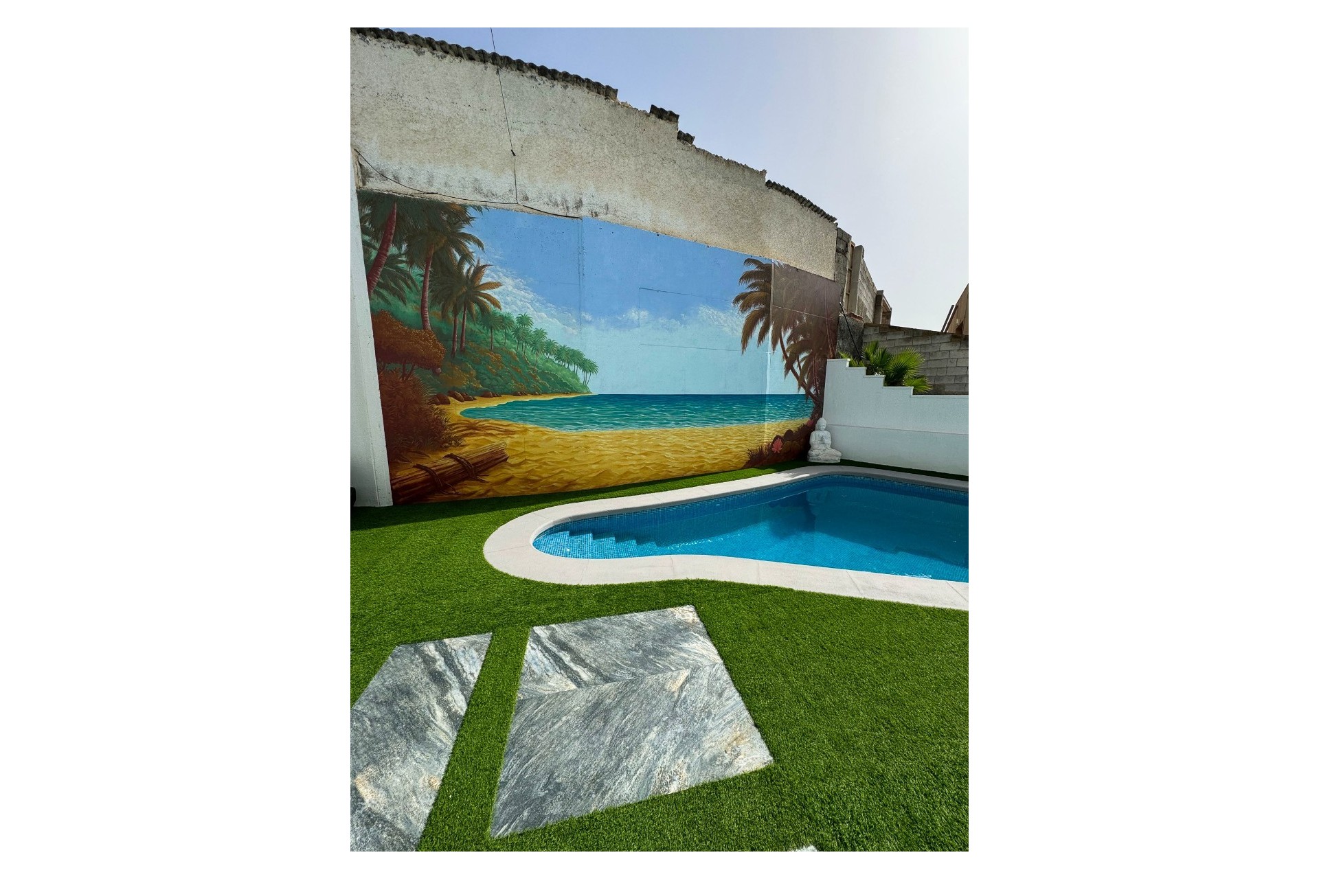 Revente - Independent villa -
Ciudad Quesada - Rojales - Ciudad Quesada