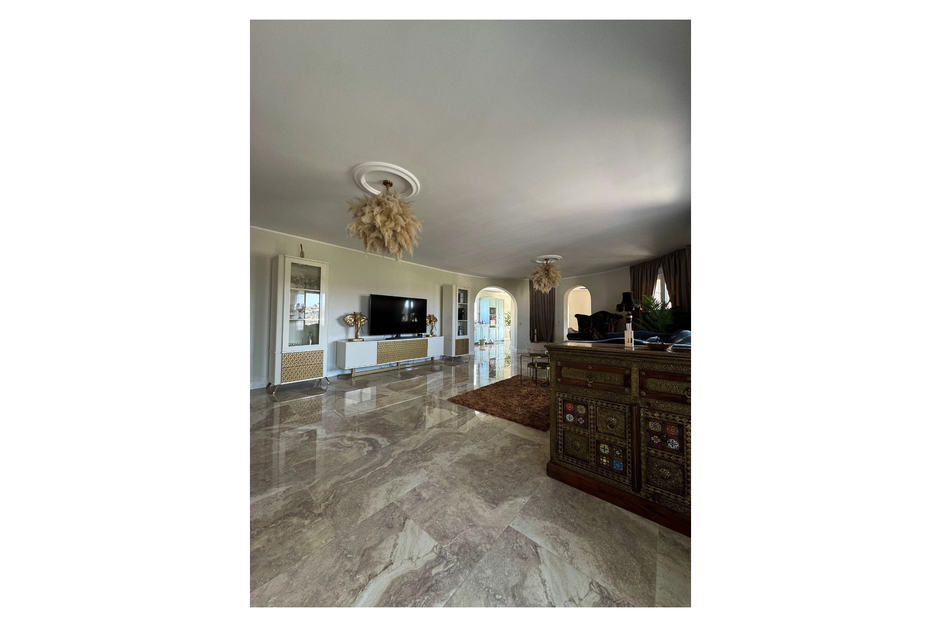 Revente - Independent villa -
Ciudad Quesada - Rojales - Ciudad Quesada