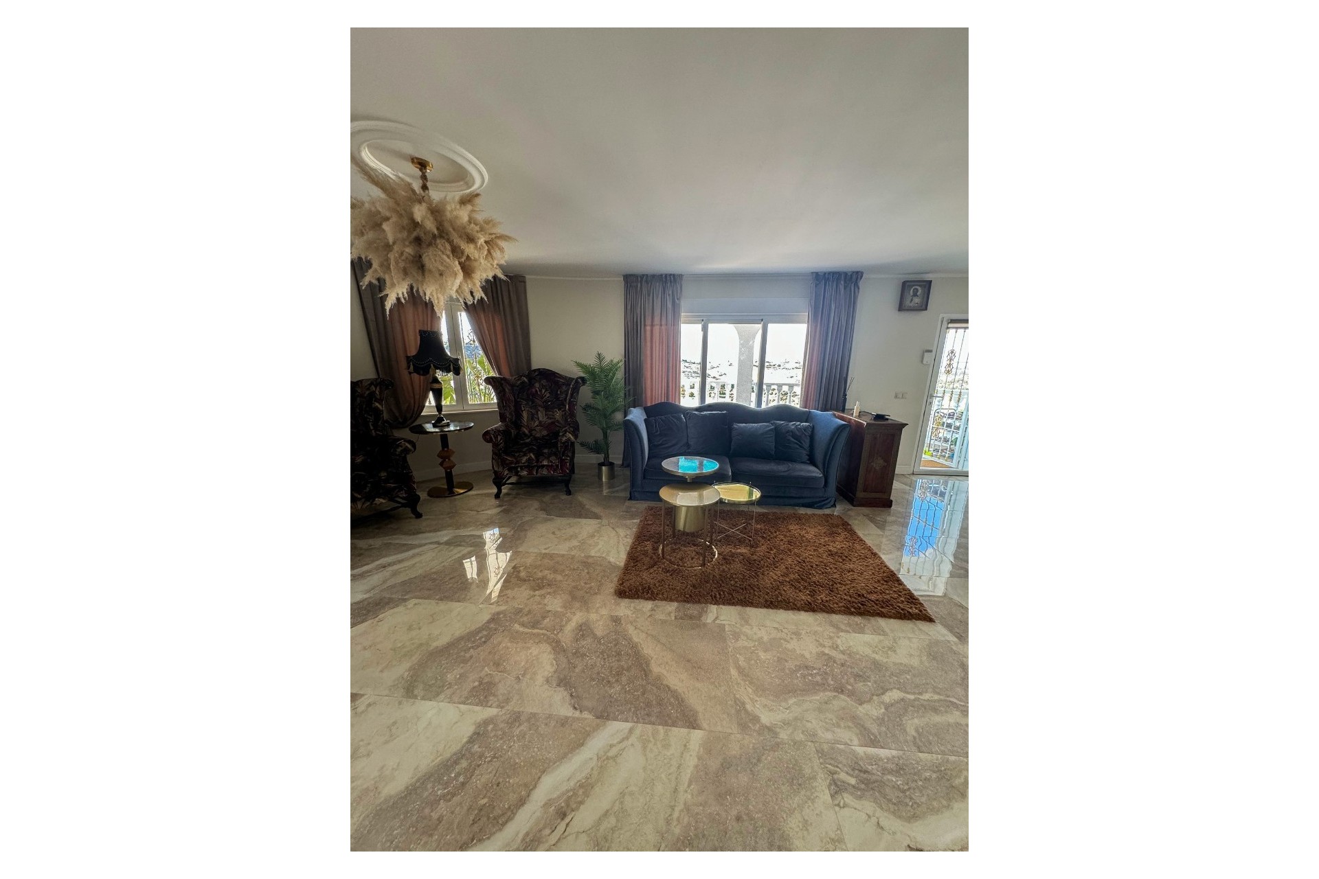 Revente - Independent villa -
Ciudad Quesada - Rojales - Ciudad Quesada