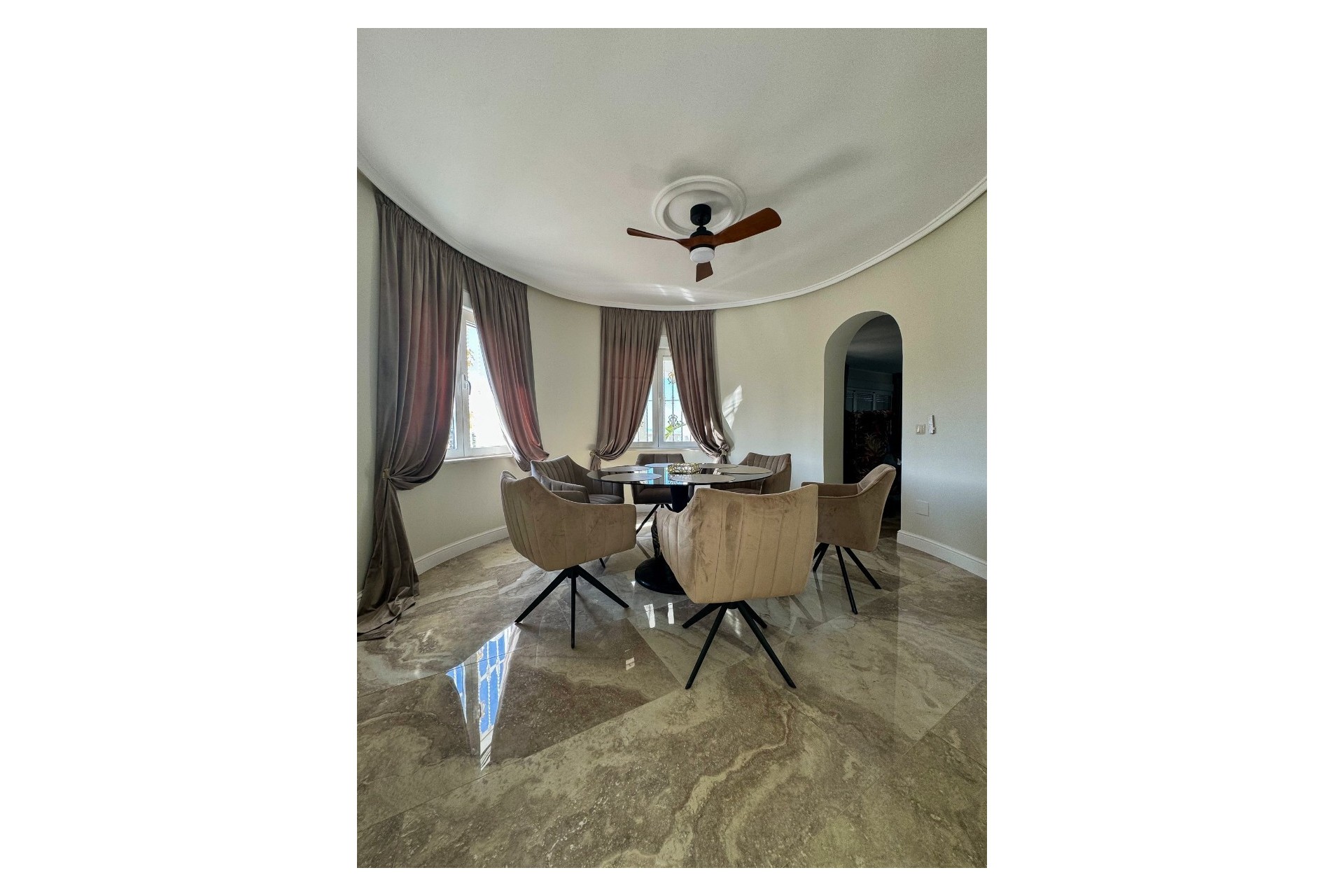 Revente - Independent villa -
Ciudad Quesada - Rojales - Ciudad Quesada