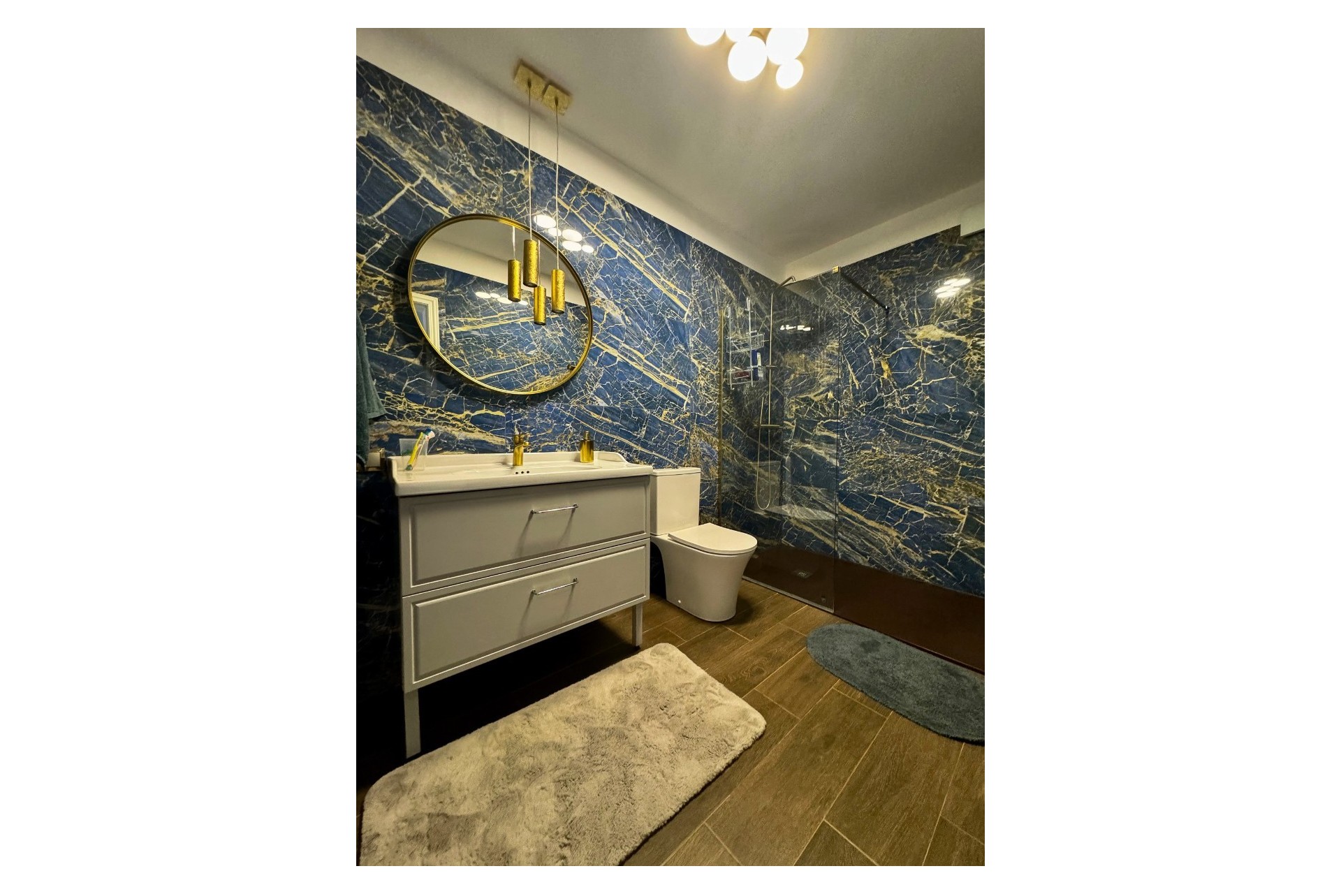 Revente - Independent villa -
Ciudad Quesada - Rojales - Ciudad Quesada