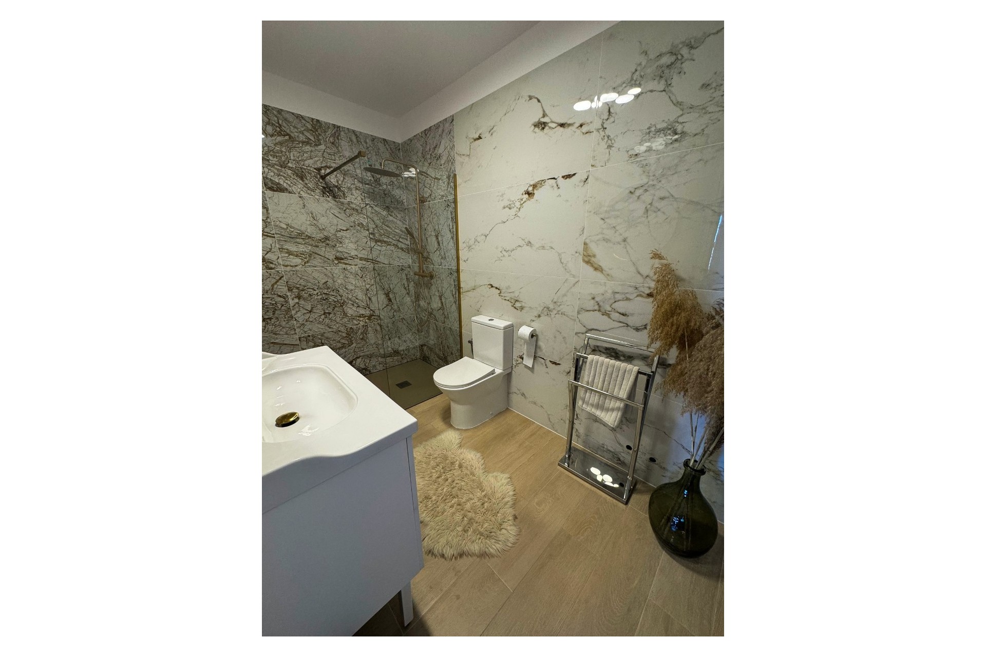 Revente - Independent villa -
Ciudad Quesada - Rojales - Ciudad Quesada