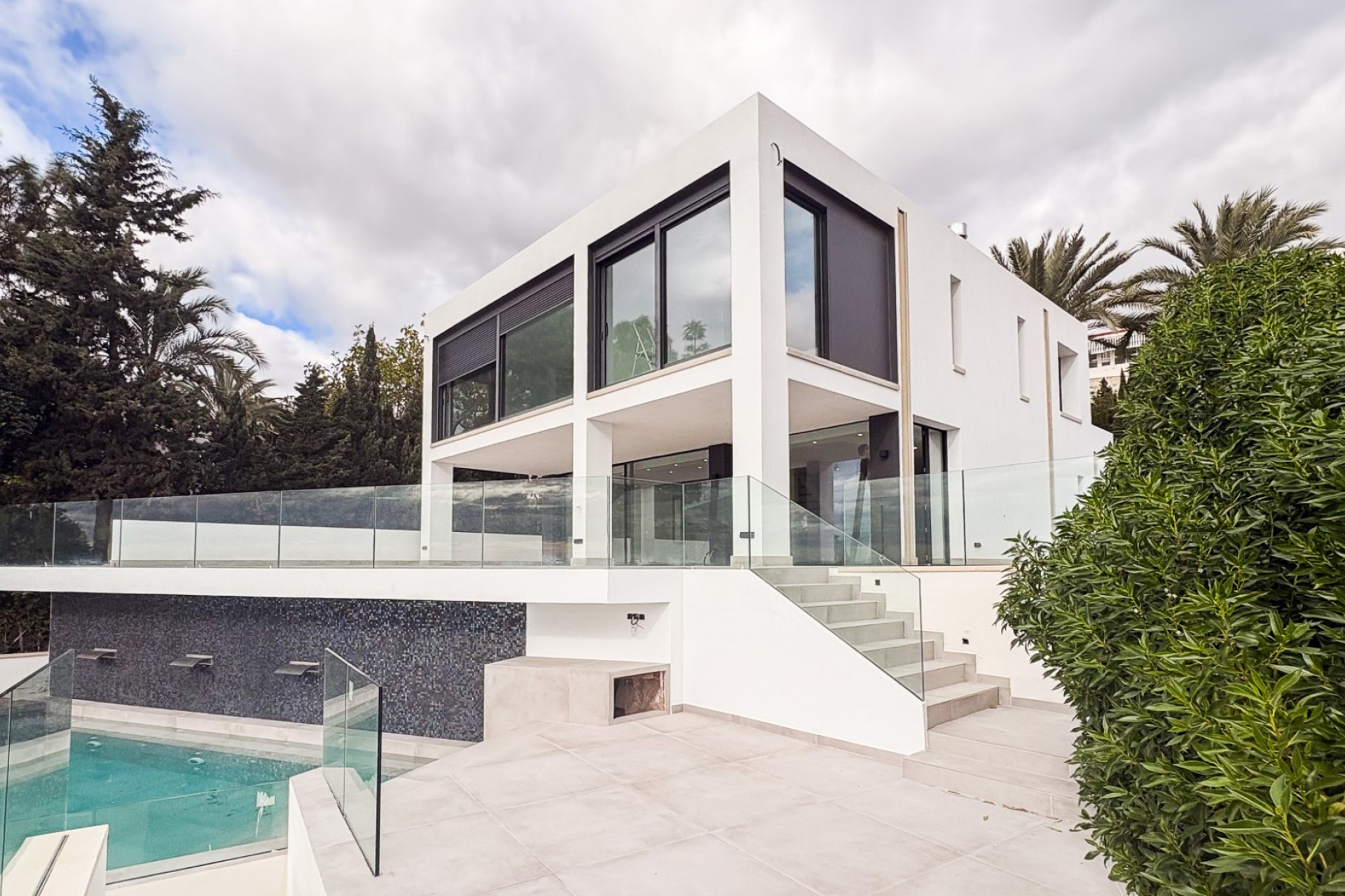 Revente - Independent villa -
El Campello - Coveta Fuma
