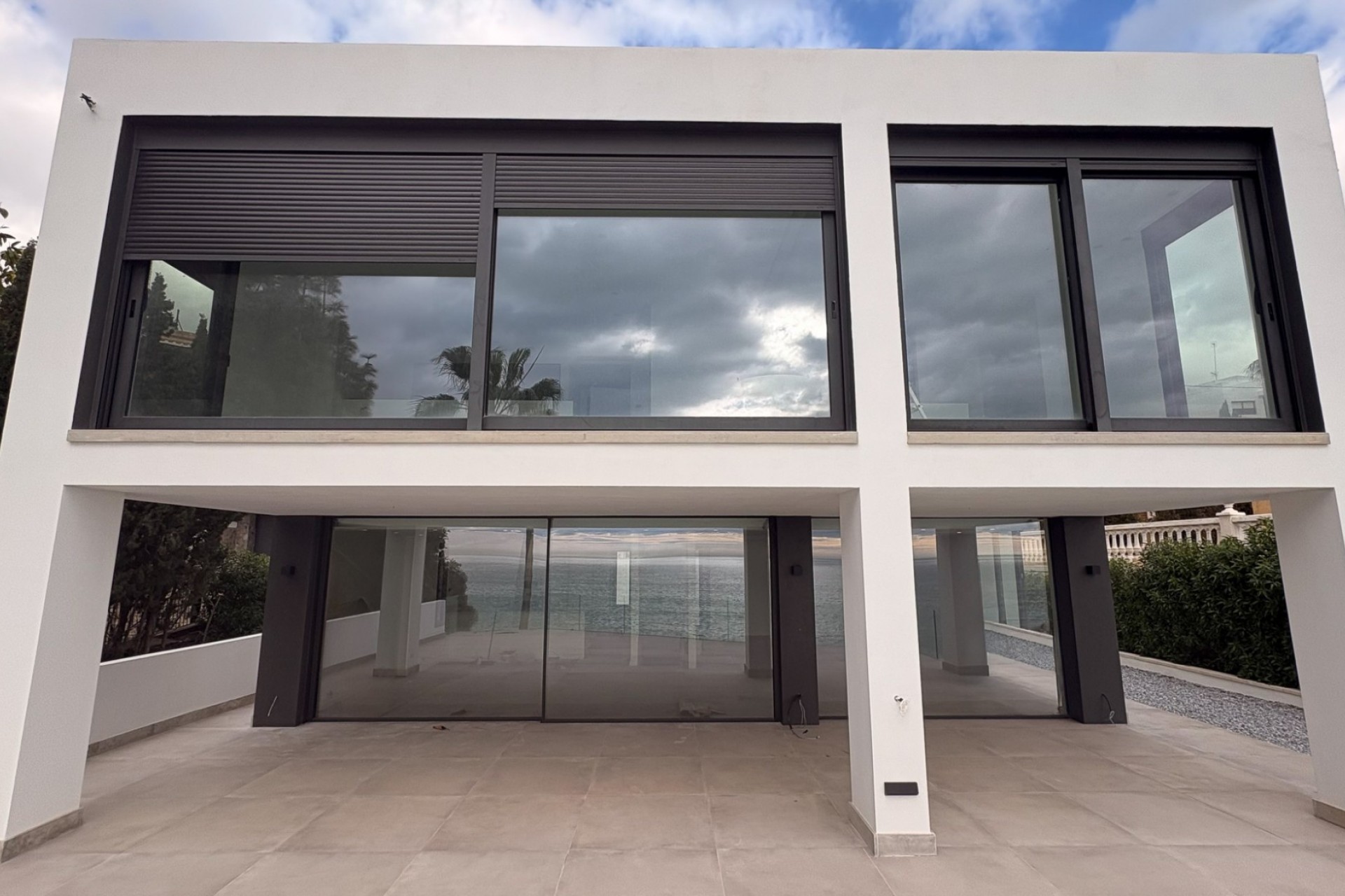 Revente - Independent villa -
El Campello - Coveta Fuma