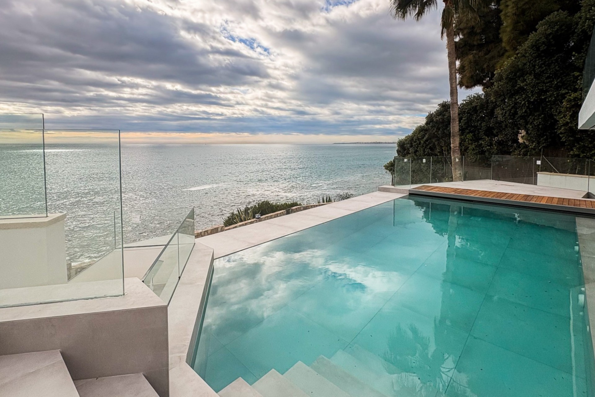 Revente - Independent villa -
El Campello - Coveta Fuma