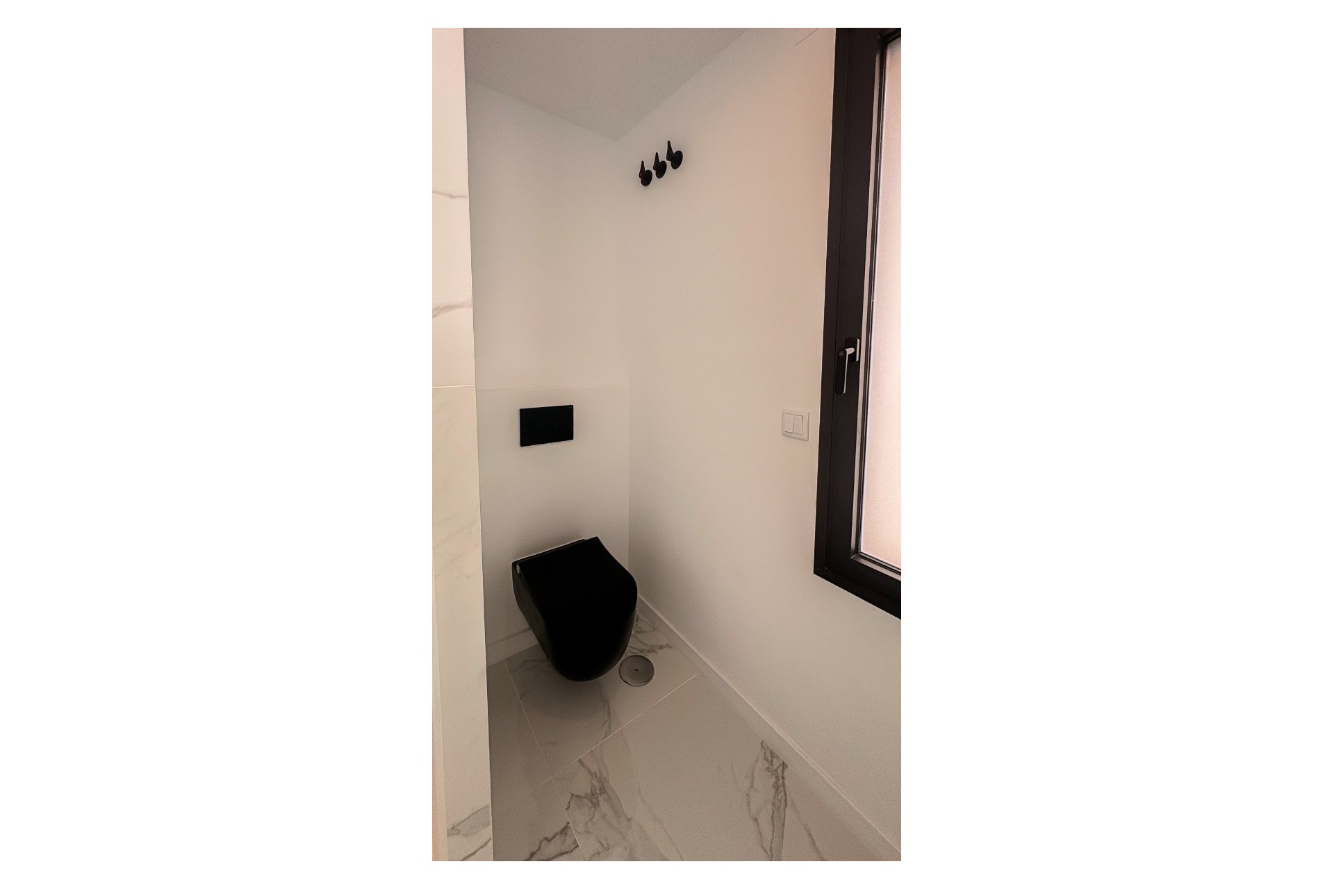 Revente - Independent villa -
El Campello - Coveta Fuma