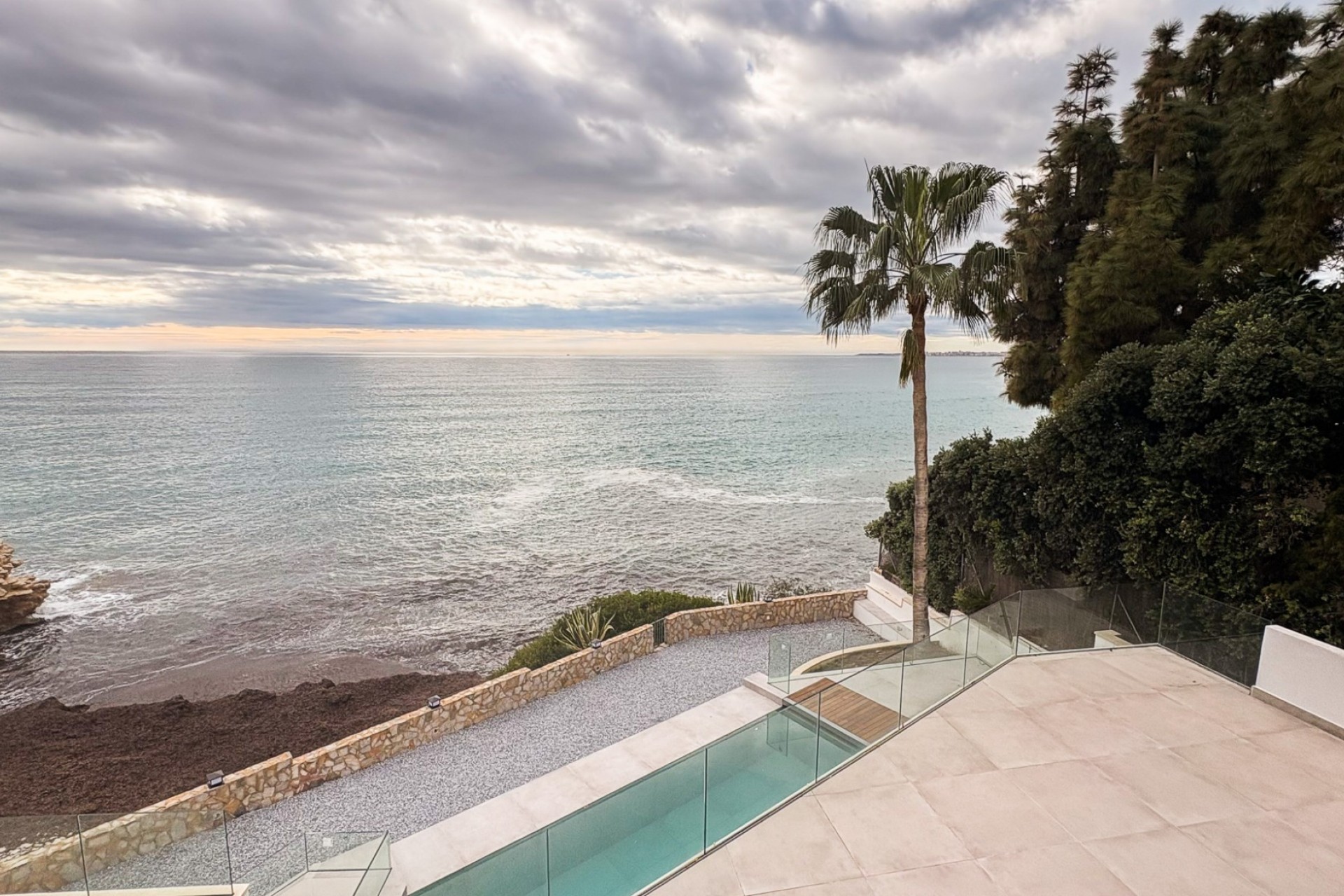 Revente - Independent villa -
El Campello - Coveta Fuma