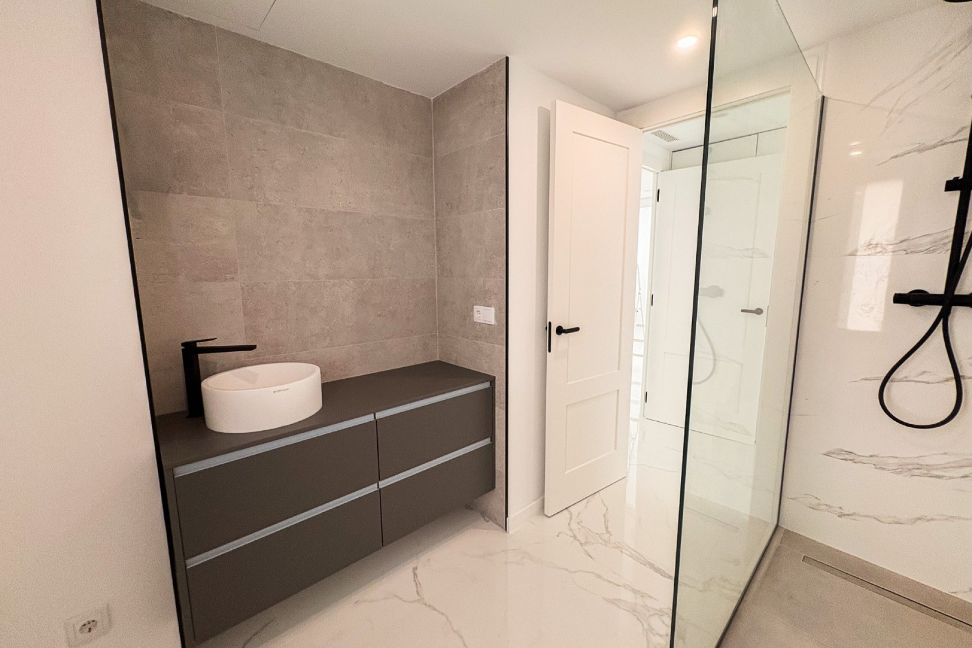 Revente - Independent villa -
El Campello - Coveta Fuma