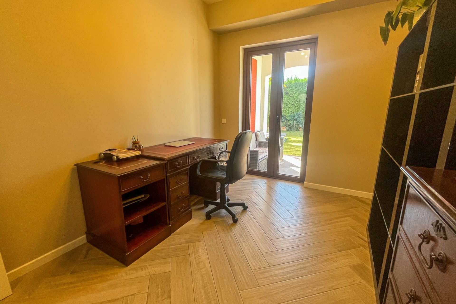 Revente - Independent villa -
Finestrat - Balcon sierra cortina