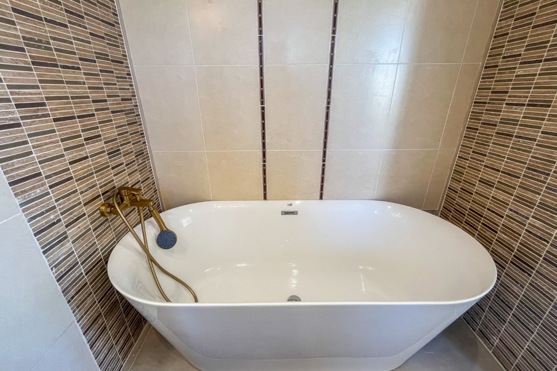 Revente - Independent villa -
Finestrat - Balcon sierra cortina