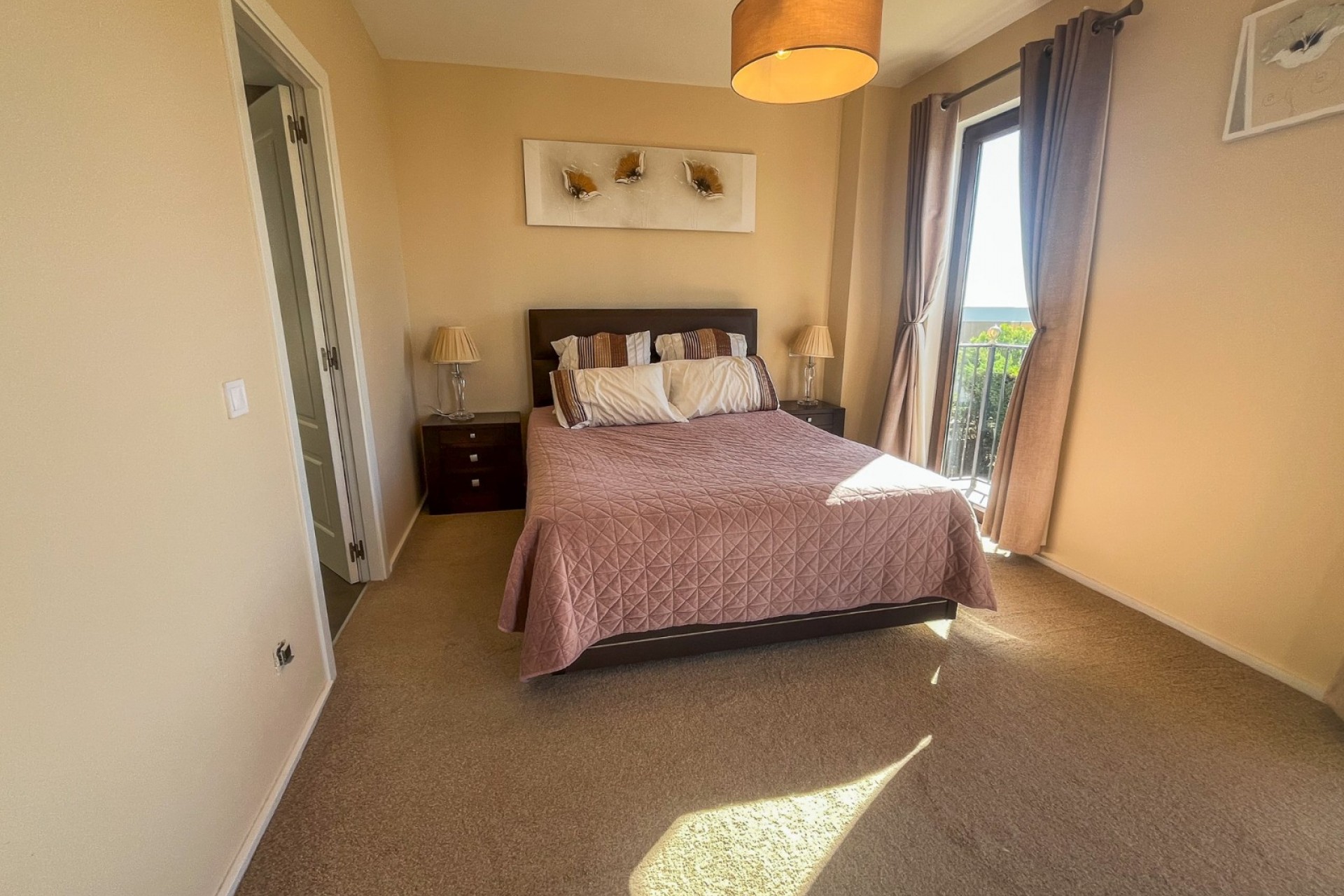 Revente - Independent villa -
Finestrat - Balcon sierra cortina