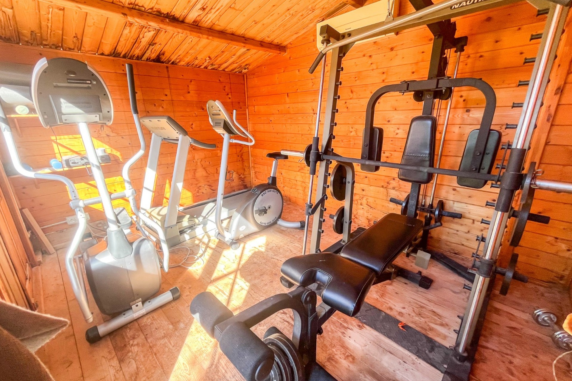 Revente - Independent villa -
Finestrat - Balcon sierra cortina