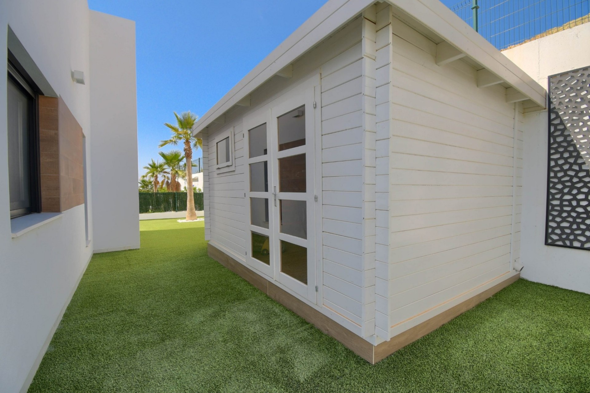 Revente - Independent villa -
Finestrat - Finestrat Urbanizaciones