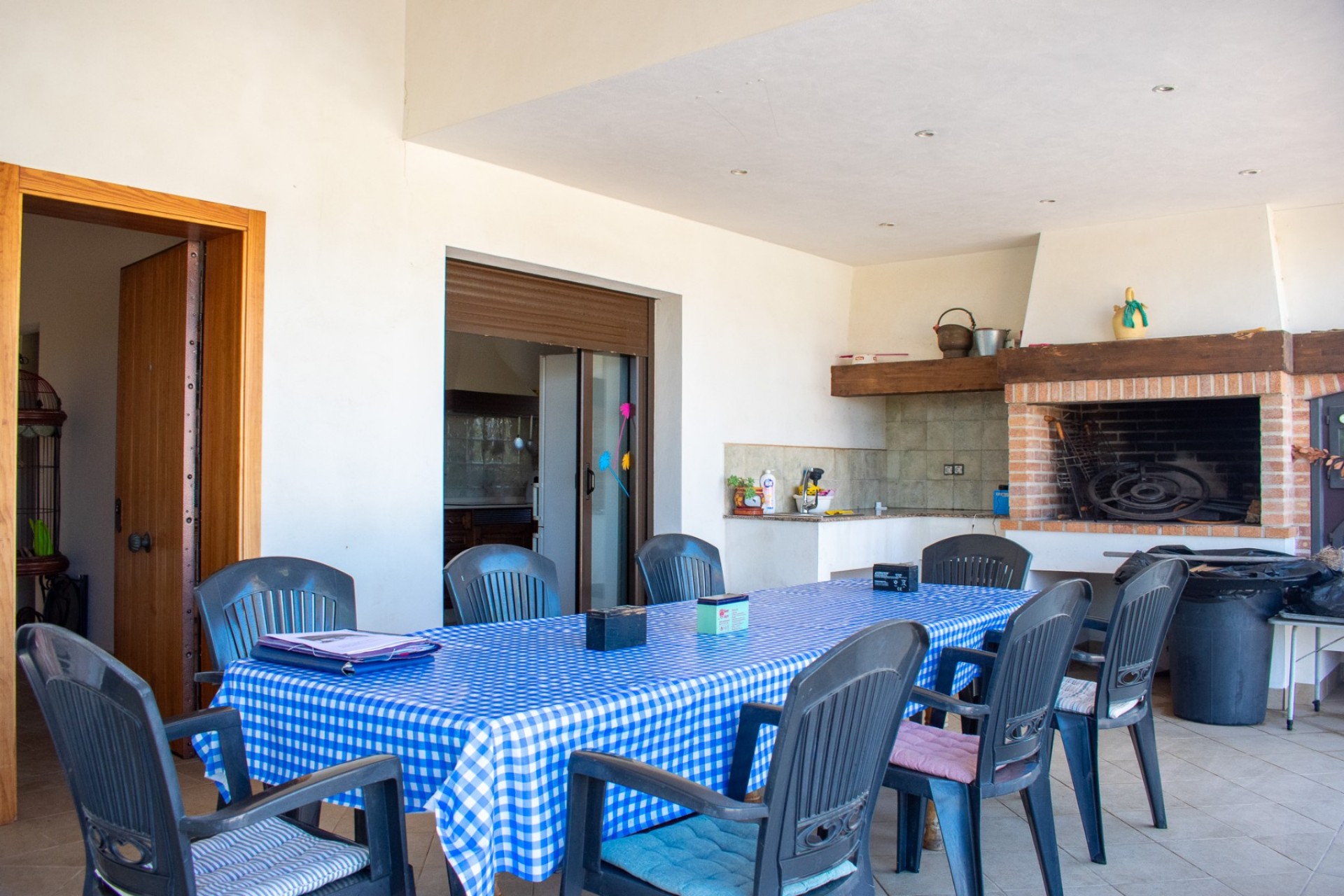 Revente - Independent villa -
Guardamar del Segura - EL RASO