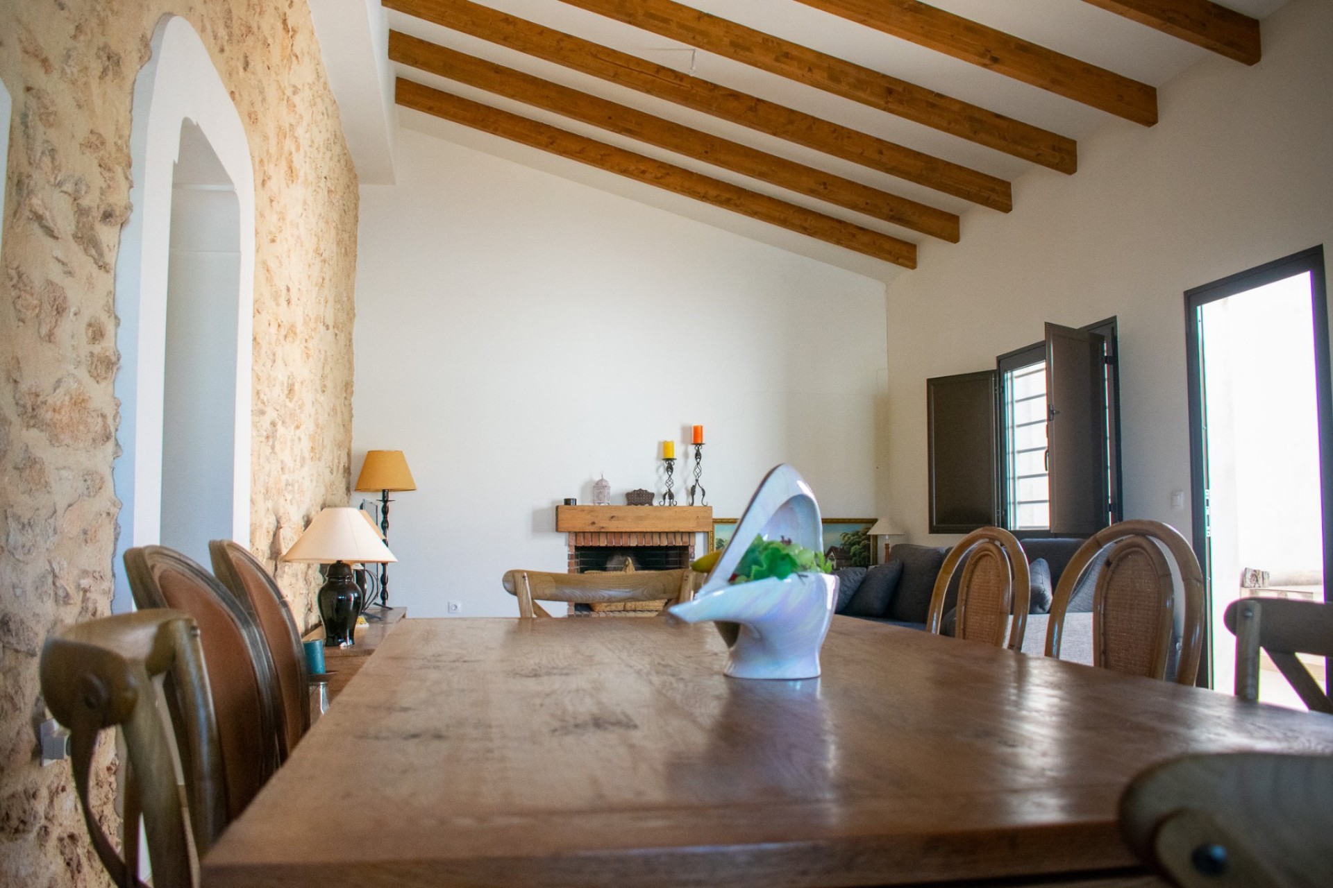 Revente - Independent villa -
Guardamar del Segura - EL RASO