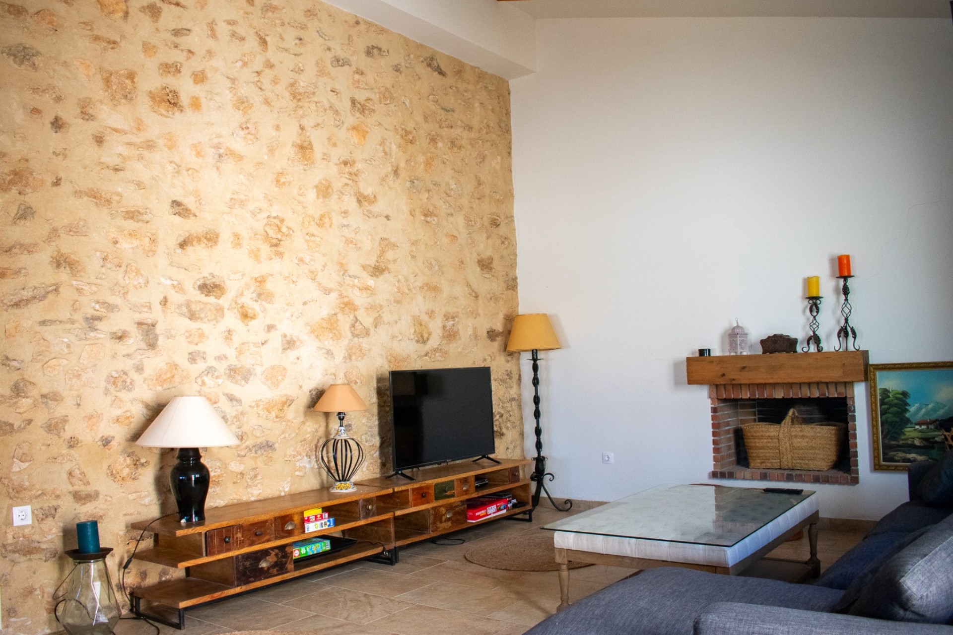 Revente - Independent villa -
Guardamar del Segura - EL RASO