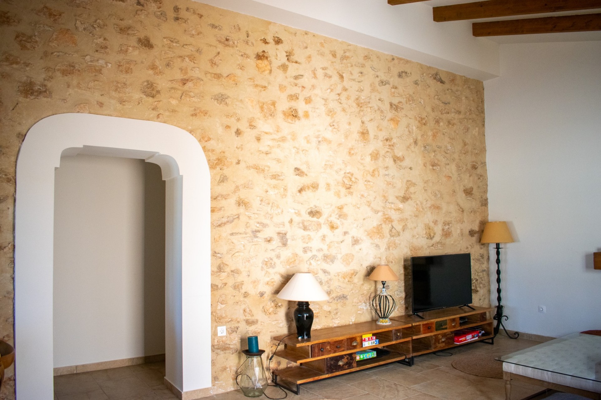Revente - Independent villa -
Guardamar del Segura - EL RASO