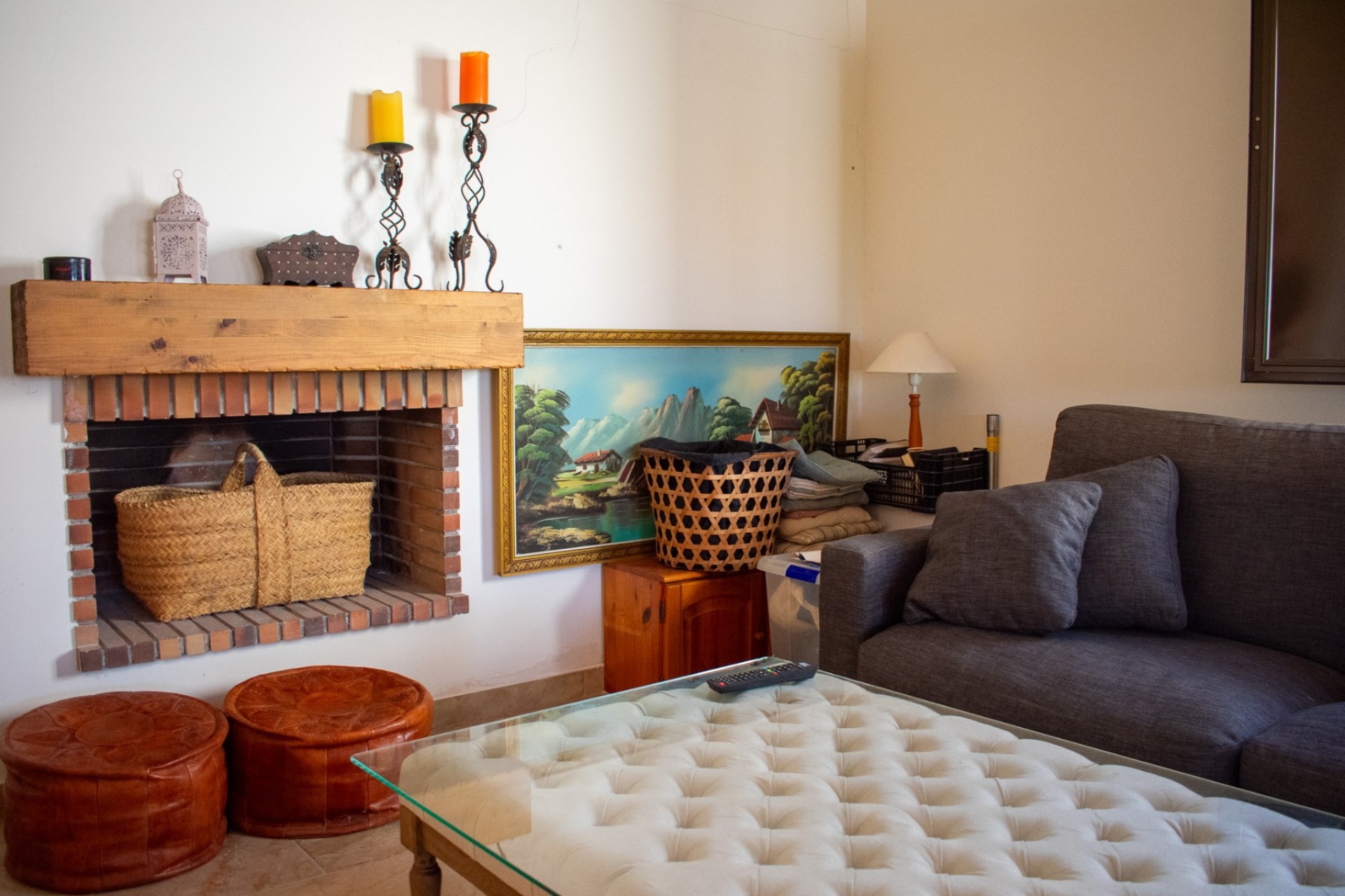 Revente - Independent villa -
Guardamar del Segura - EL RASO
