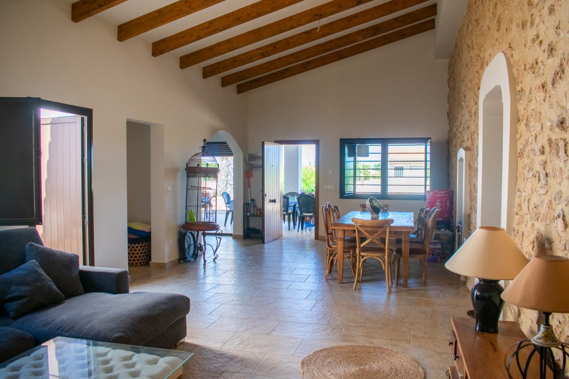 Revente - Independent villa -
Guardamar del Segura - EL RASO