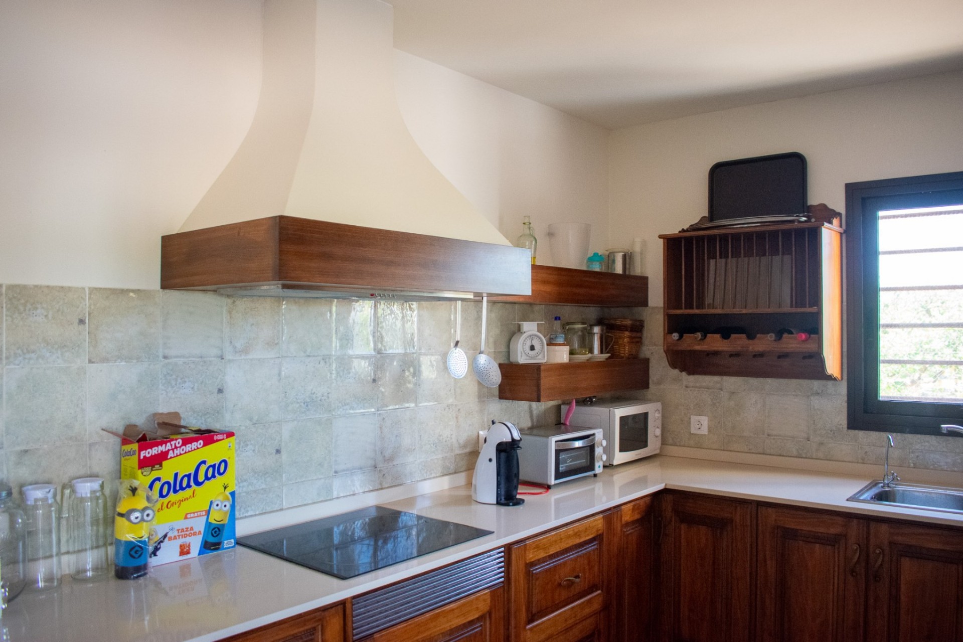 Revente - Independent villa -
Guardamar del Segura - EL RASO