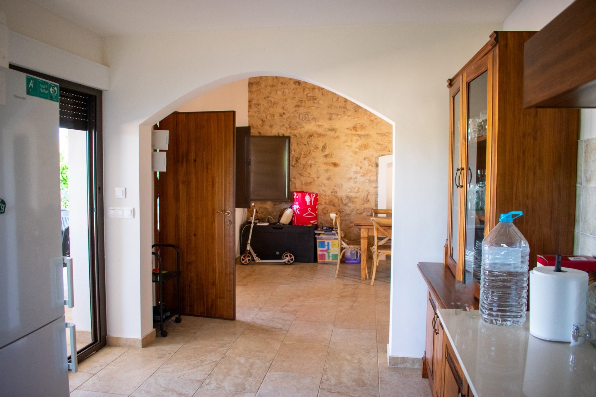 Revente - Independent villa -
Guardamar del Segura - EL RASO