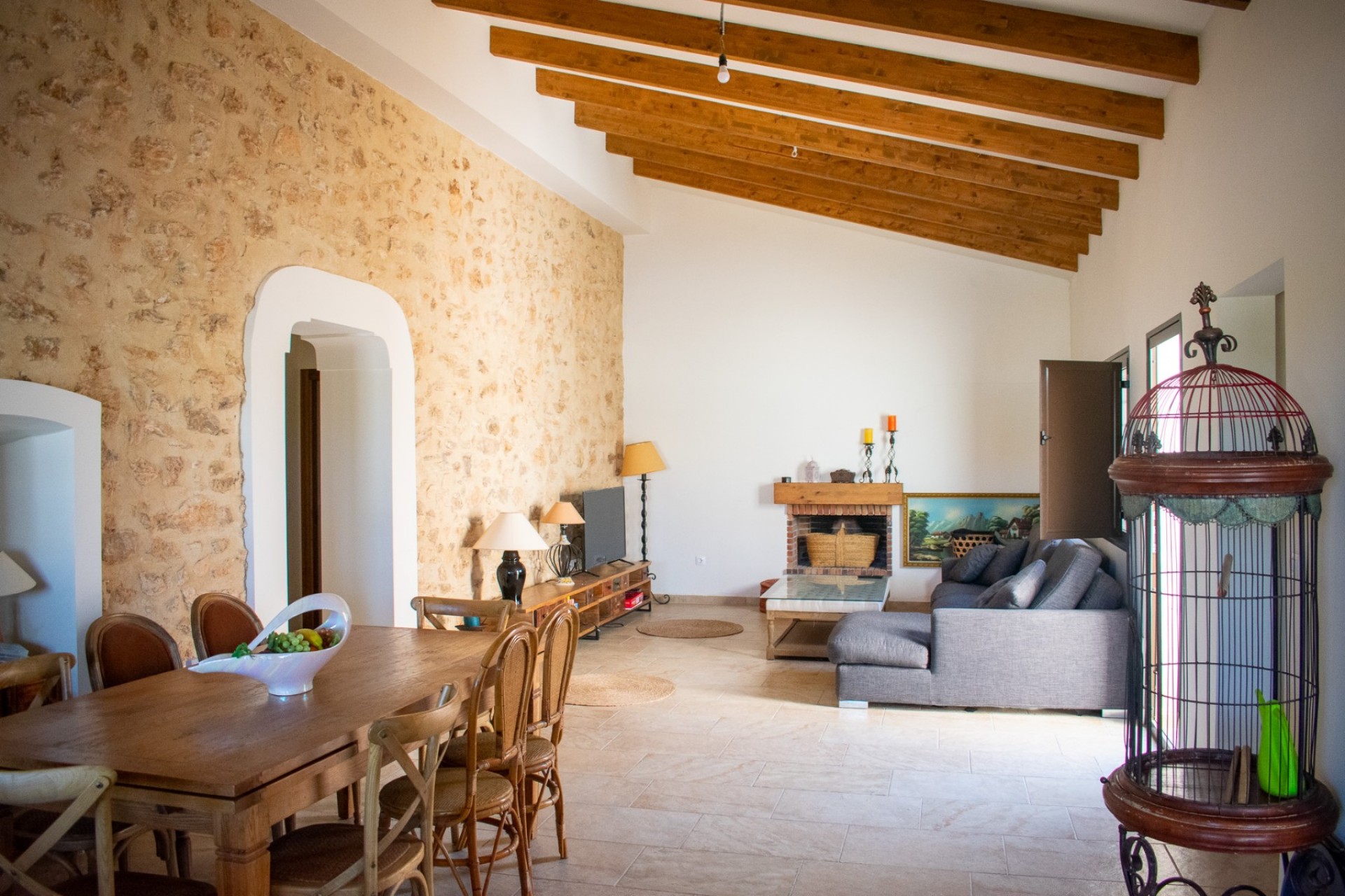 Revente - Independent villa -
Guardamar del Segura - EL RASO