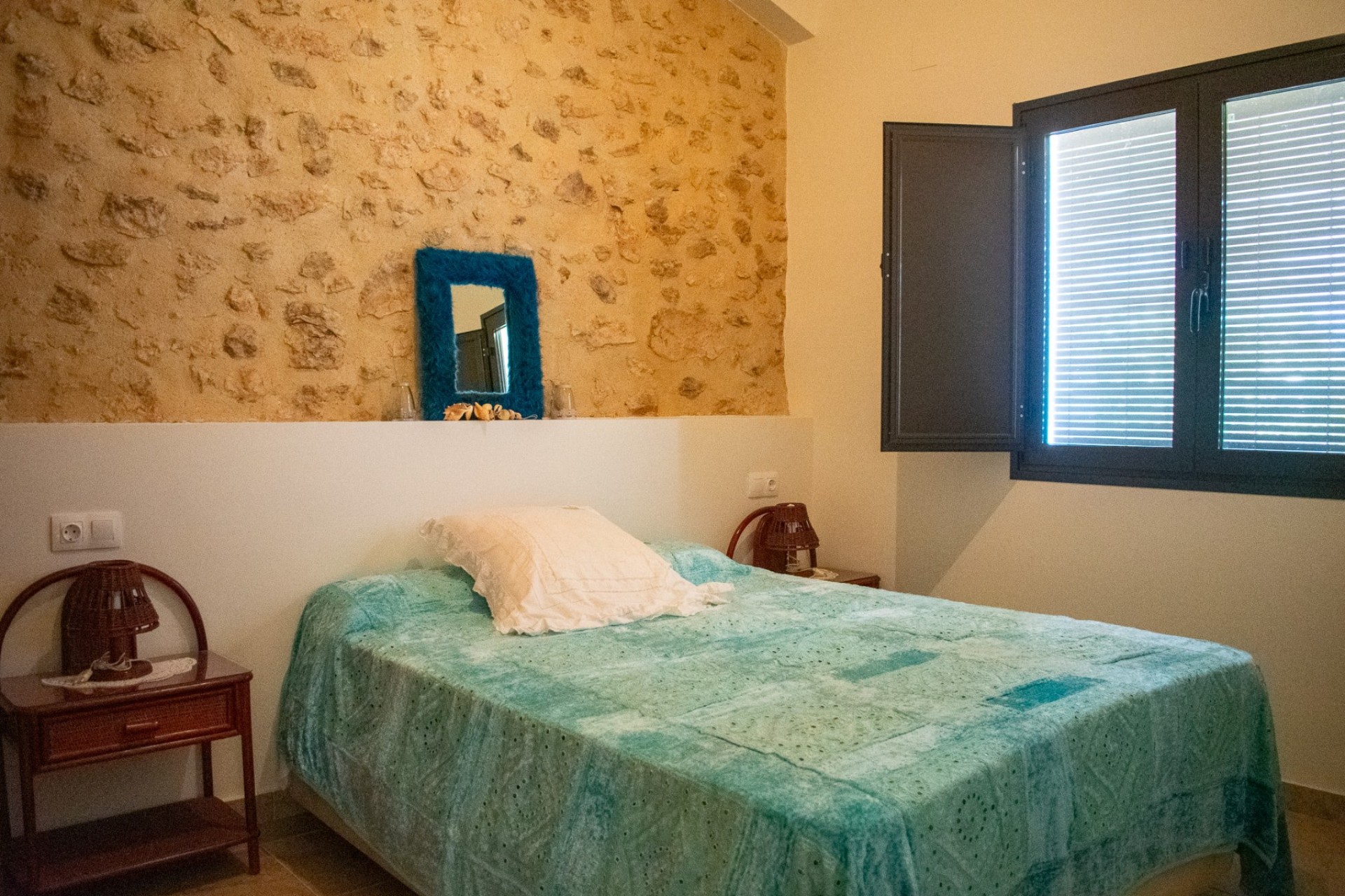 Revente - Independent villa -
Guardamar del Segura - EL RASO