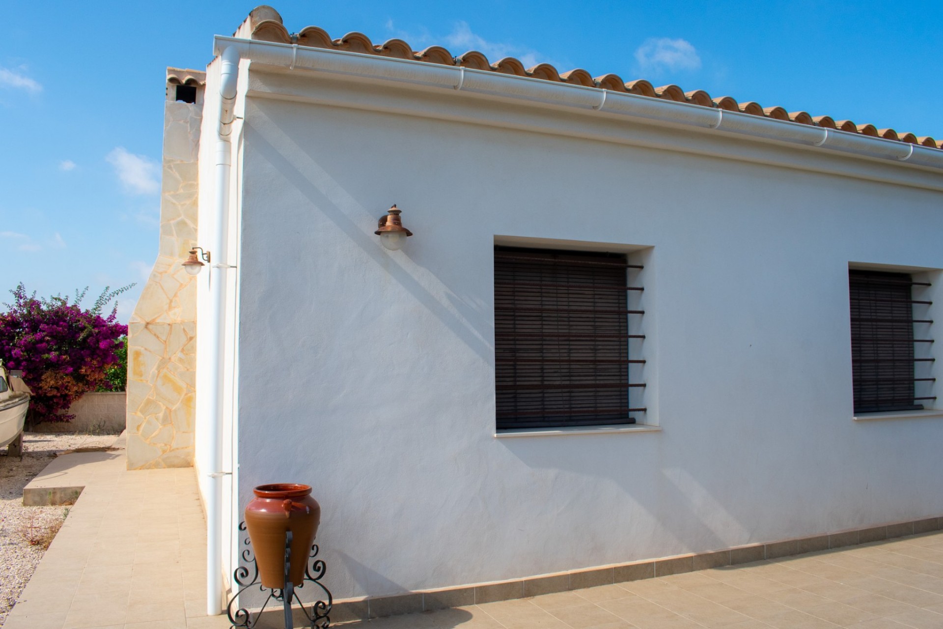 Revente - Independent villa -
Guardamar del Segura - EL RASO